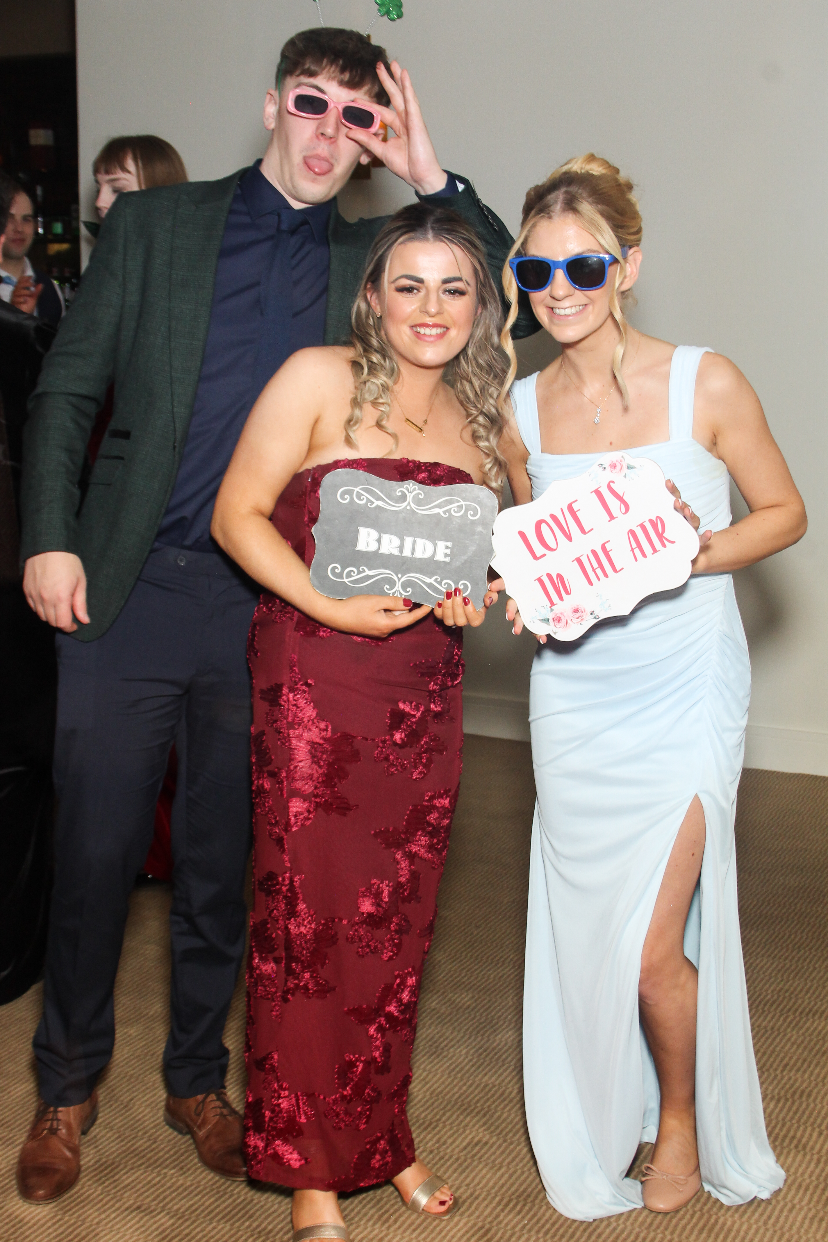 Catherine & Alan | View more photos from the event at gallery.snapmagic.ie/u/SnapMagic/Catherine-Alan