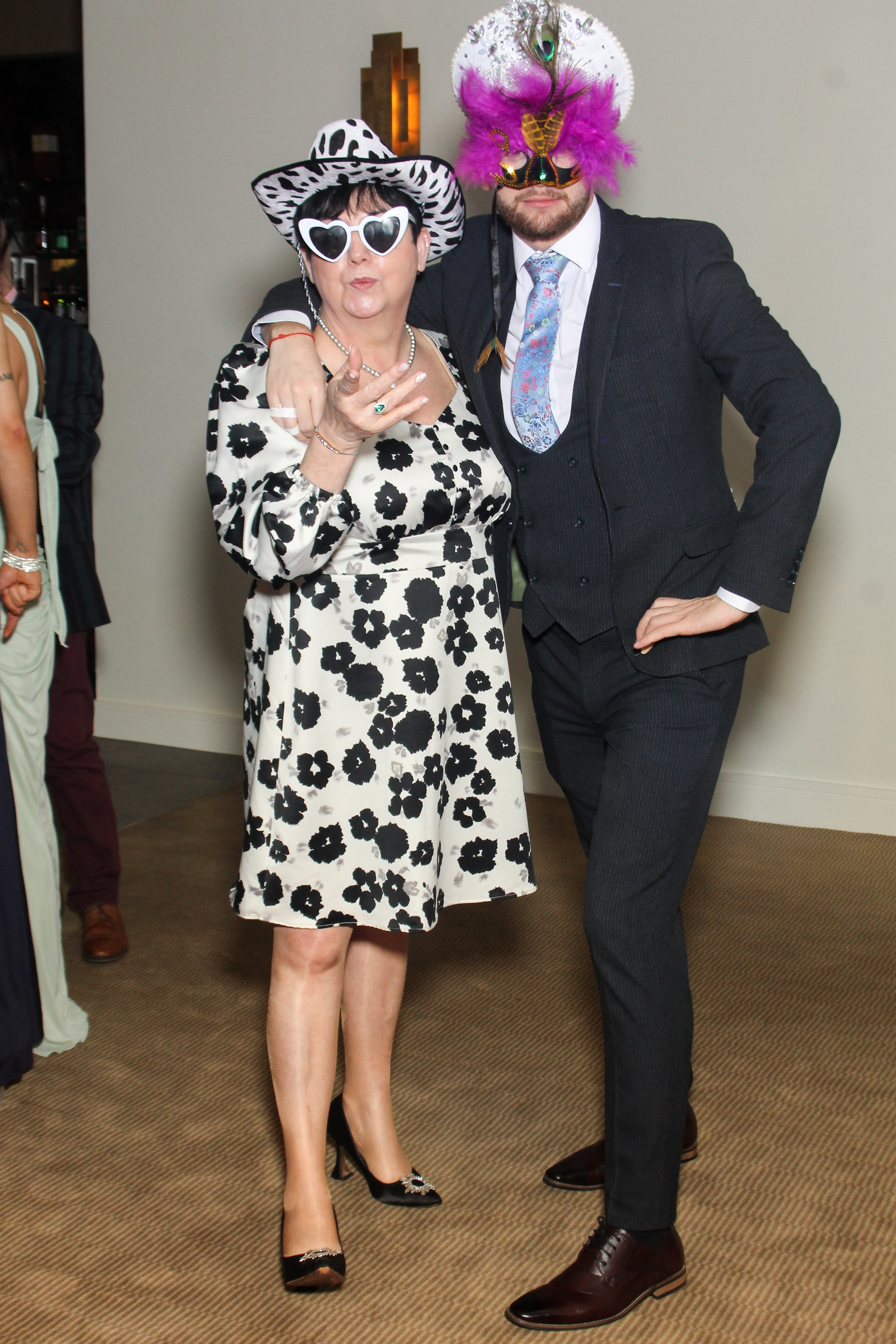 Catherine & Alan | View more photos from the event at gallery.snapmagic.ie/u/SnapMagic/Catherine-Alan