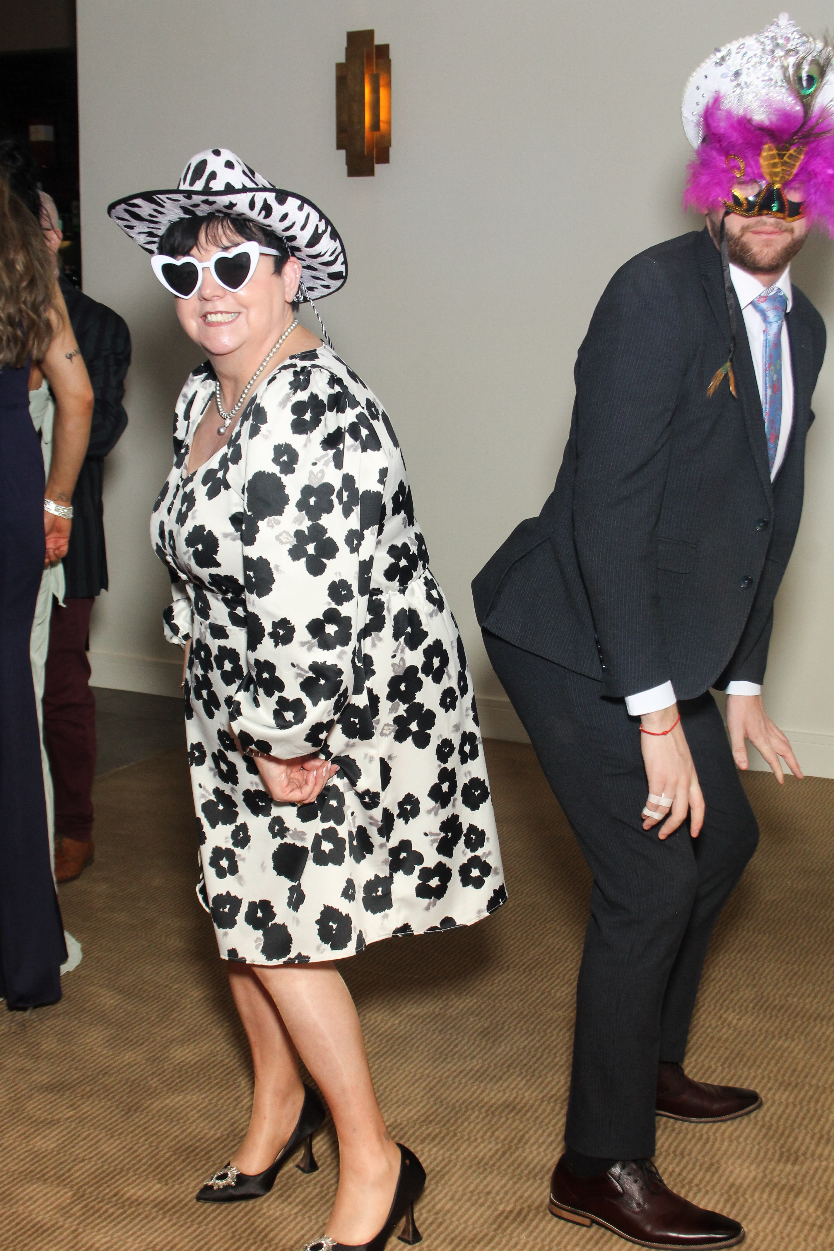 Catherine & Alan | View more photos from the event at gallery.snapmagic.ie/u/SnapMagic/Catherine-Alan