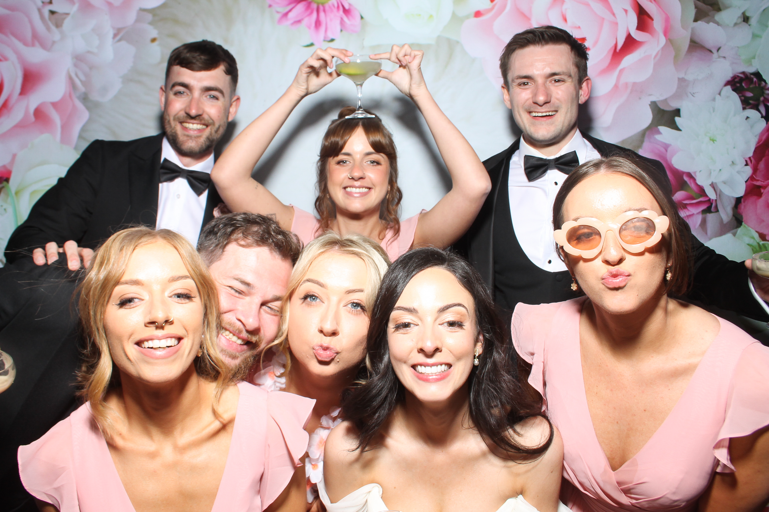 Catriona & Dan's Wedding | View more photos from the event at gallery.snapmagic.ie/u/SnapMagic/Catriona-Dans-Wedding