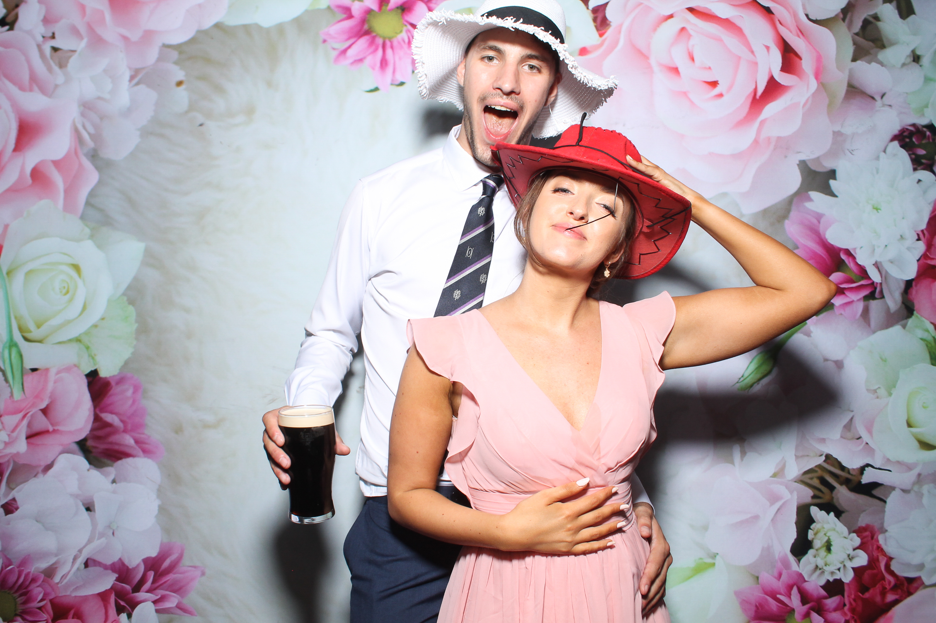 Catriona & Dan's Wedding | View more photos from the event at gallery.snapmagic.ie/u/SnapMagic/Catriona-Dans-Wedding