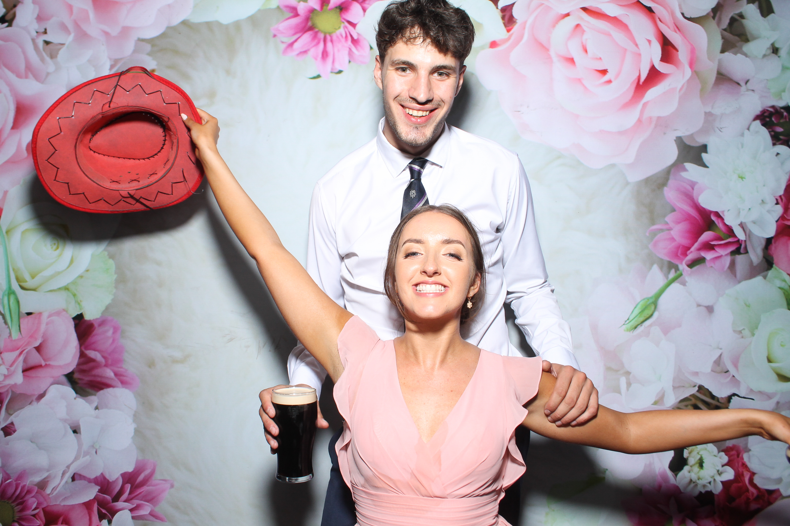 Catriona & Dan's Wedding | View more photos from the event at gallery.snapmagic.ie/u/SnapMagic/Catriona-Dans-Wedding