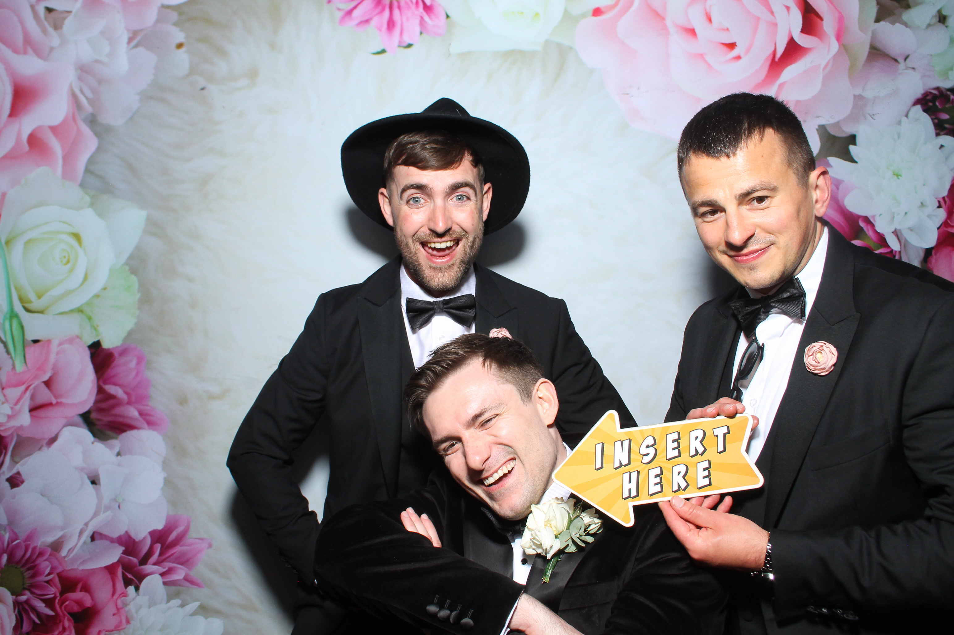 Catriona & Dan's Wedding | View more photos from the event at gallery.snapmagic.ie/u/SnapMagic/Catriona-Dans-Wedding