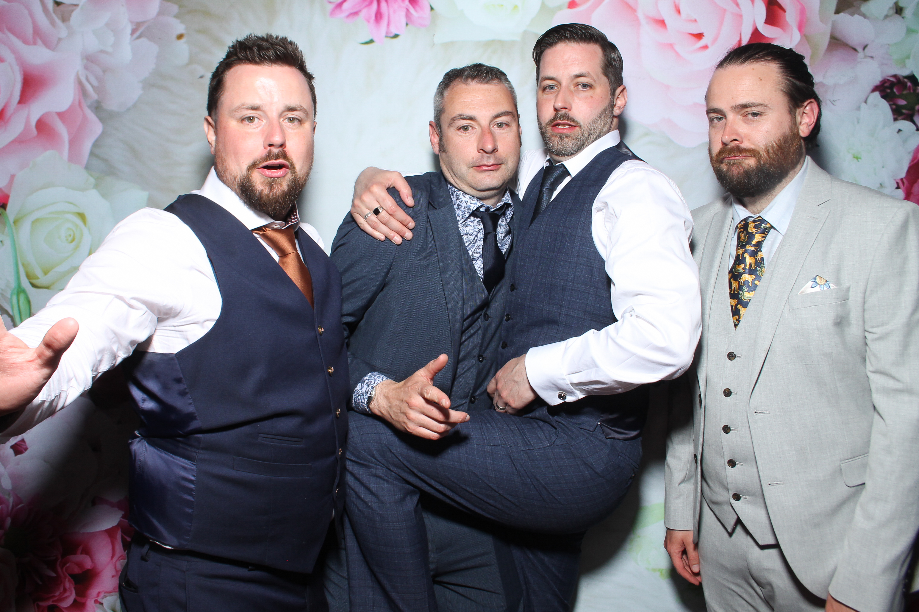 Catriona & Dan's Wedding | View more photos from the event at gallery.snapmagic.ie/u/SnapMagic/Catriona-Dans-Wedding