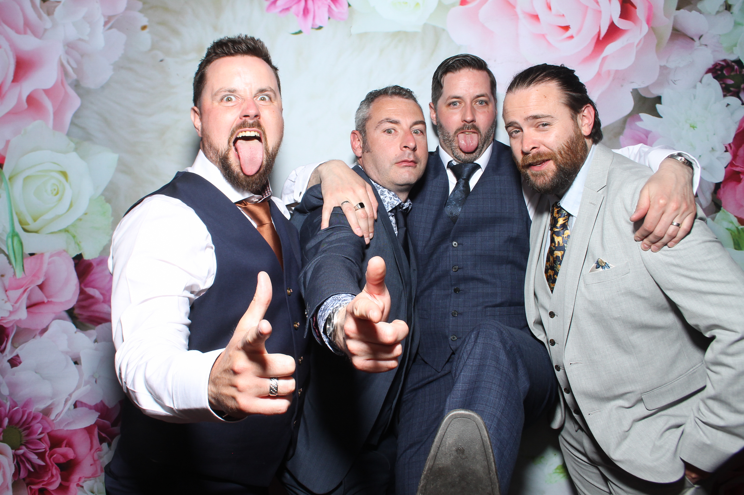 Catriona & Dan's Wedding | View more photos from the event at gallery.snapmagic.ie/u/SnapMagic/Catriona-Dans-Wedding