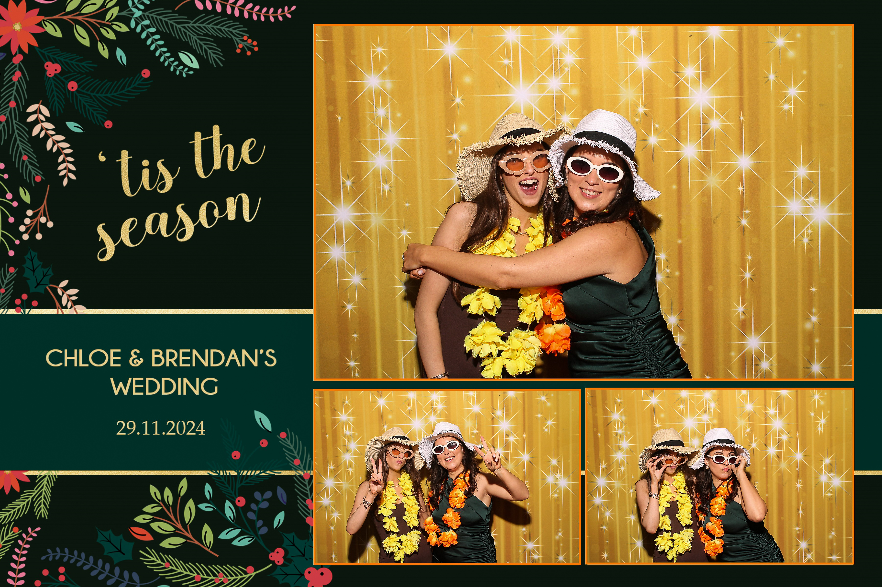 Chloe & Brendan's Wedding | View more photos from the event at gallery.snapmagic.ie/u/SnapMagic/Chloe-Brendans-Wedding-0