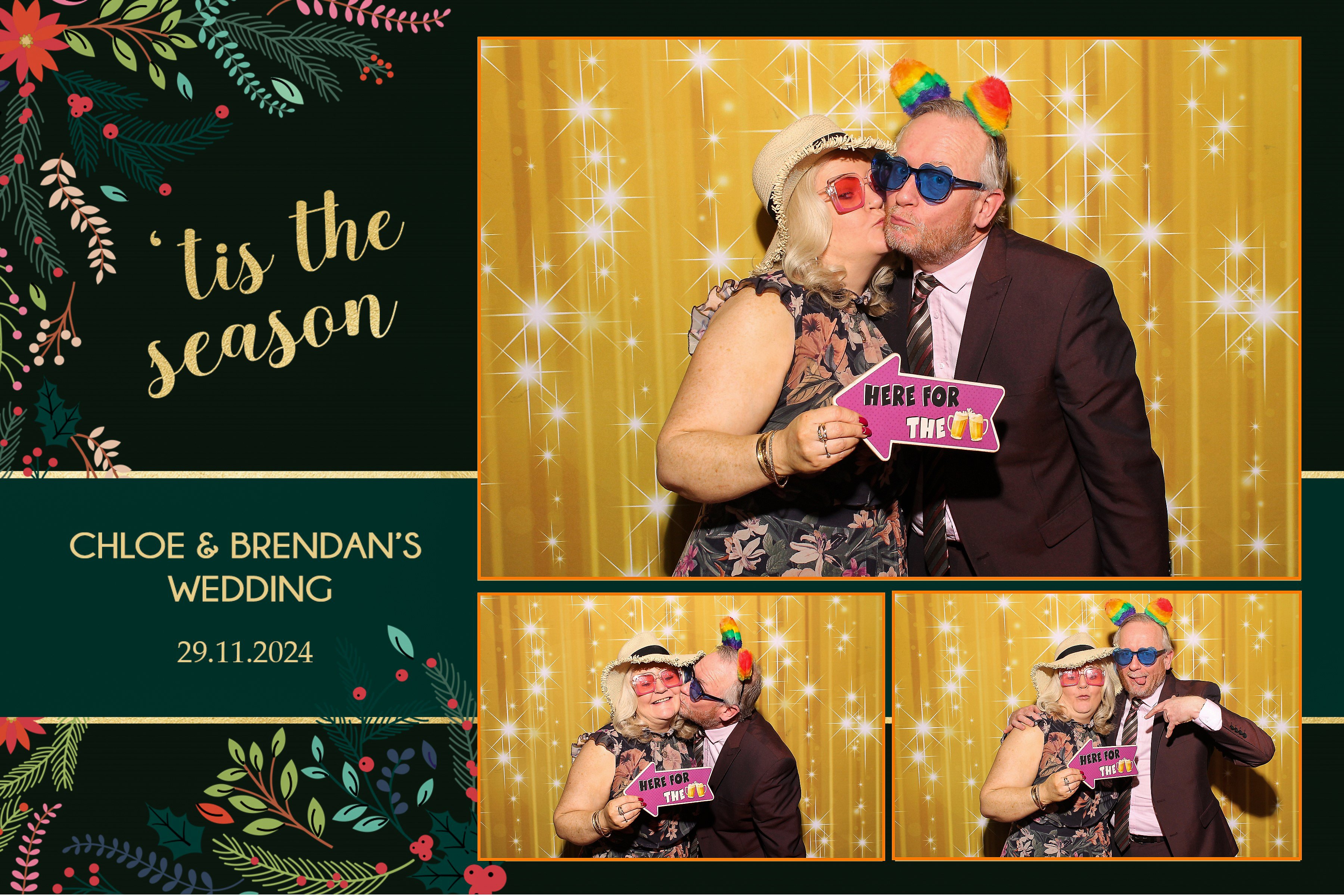 Chloe & Brendan's Wedding | View more photos from the event at gallery.snapmagic.ie/u/SnapMagic/Chloe-Brendans-Wedding-0