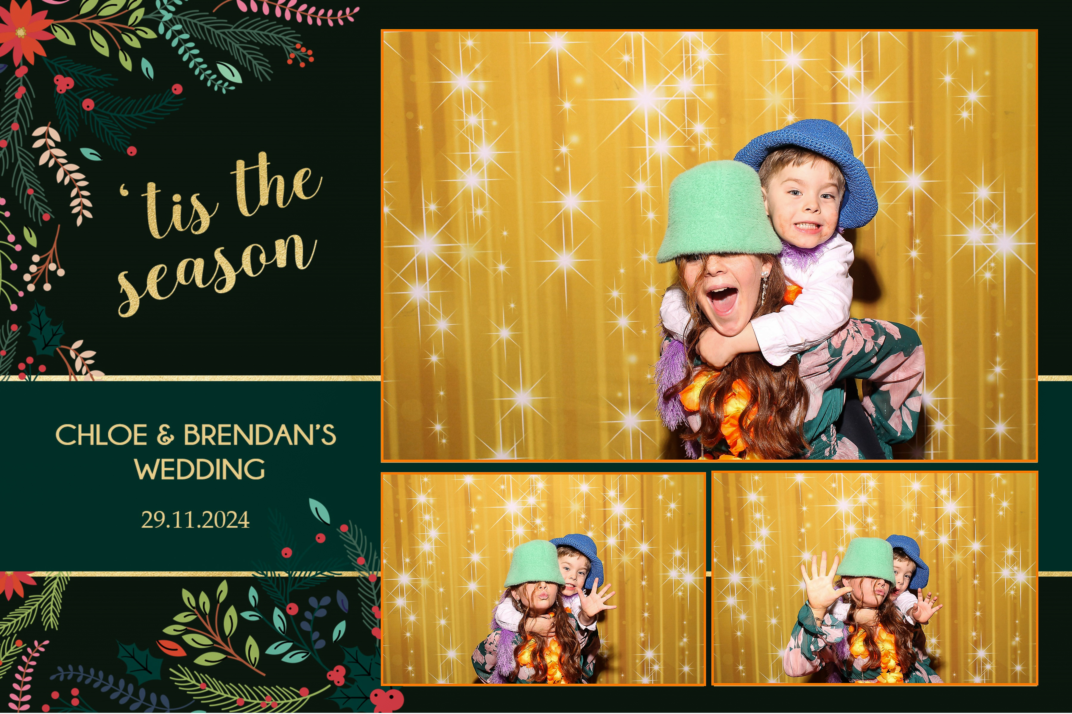 Chloe & Brendan's Wedding | View more photos from the event at gallery.snapmagic.ie/u/SnapMagic/Chloe-Brendans-Wedding-0