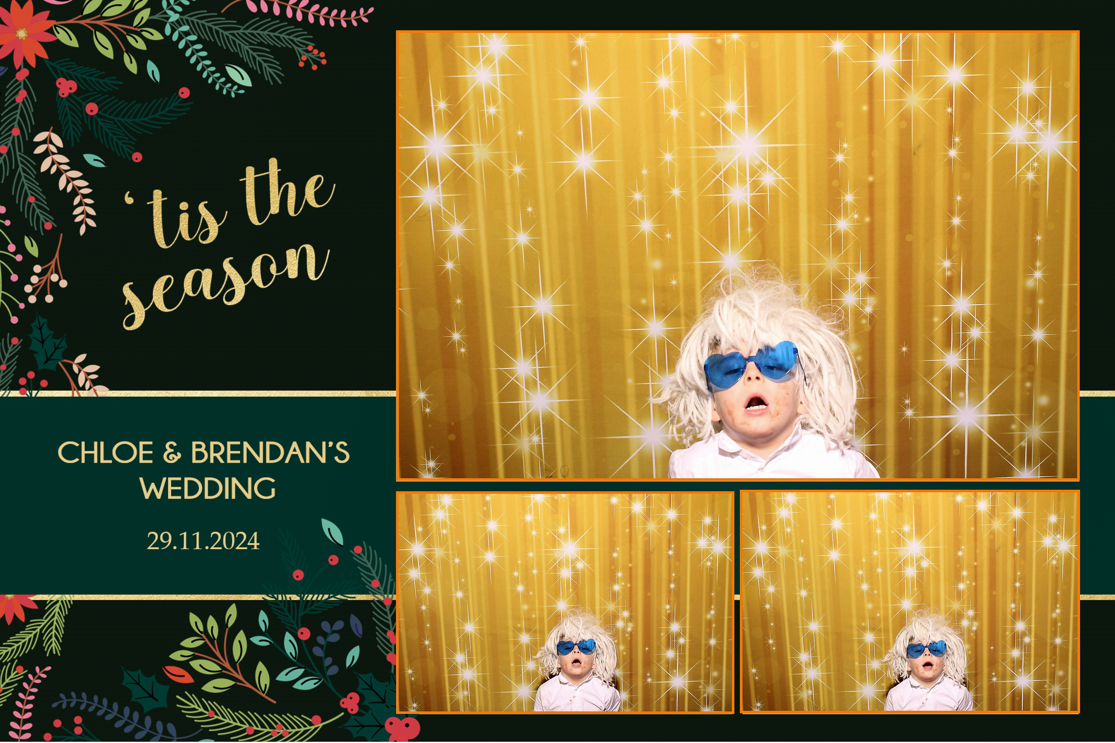 Chloe & Brendan's Wedding | View more photos from the event at gallery.snapmagic.ie/u/SnapMagic/Chloe-Brendans-Wedding-0