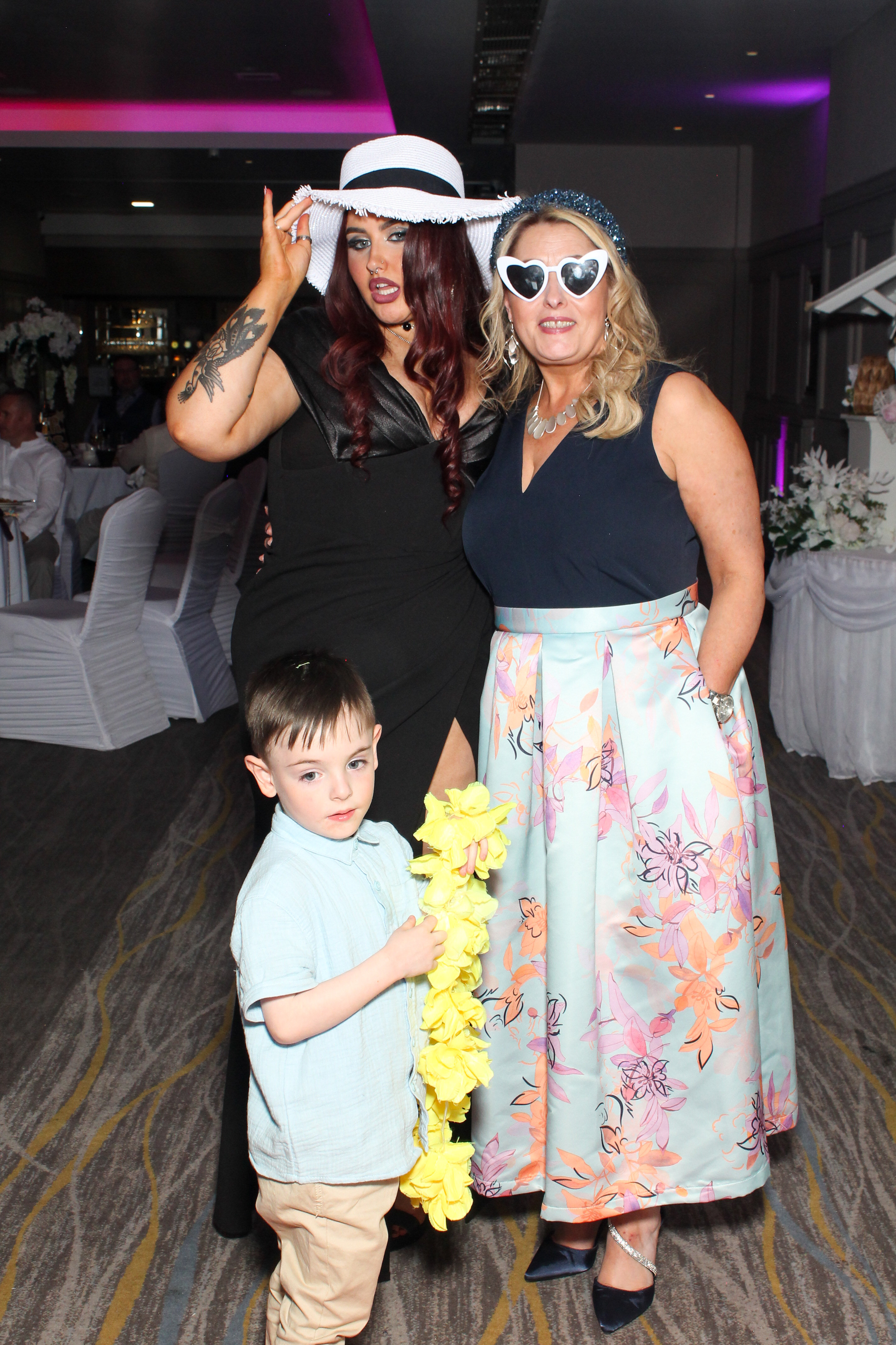 Christine & Niall's Wedding | View more photos from the event at gallery.snapmagic.ie/u/SnapMagic/Christine-Nialls-Wedding