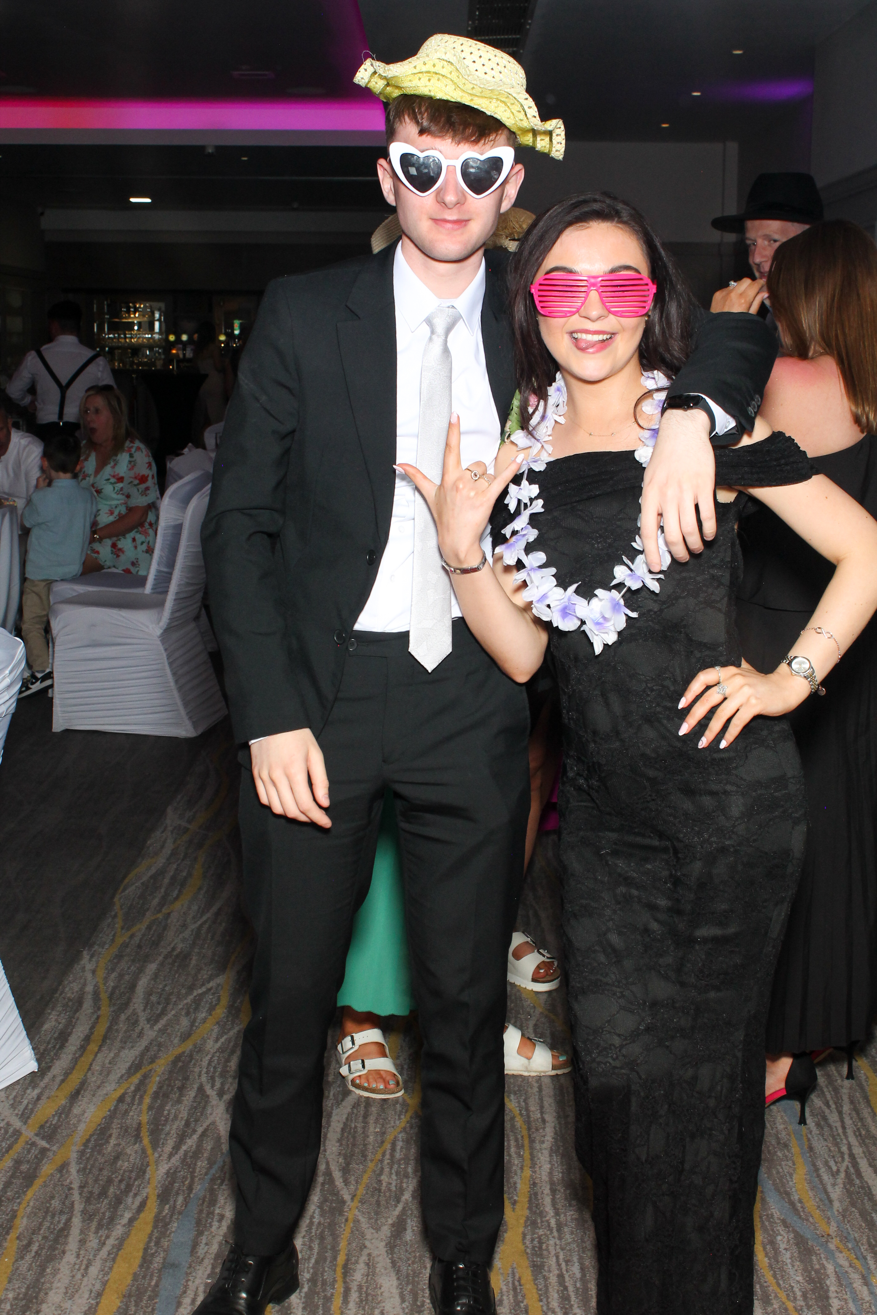 Christine & Niall's Wedding | View more photos from the event at gallery.snapmagic.ie/u/SnapMagic/Christine-Nialls-Wedding