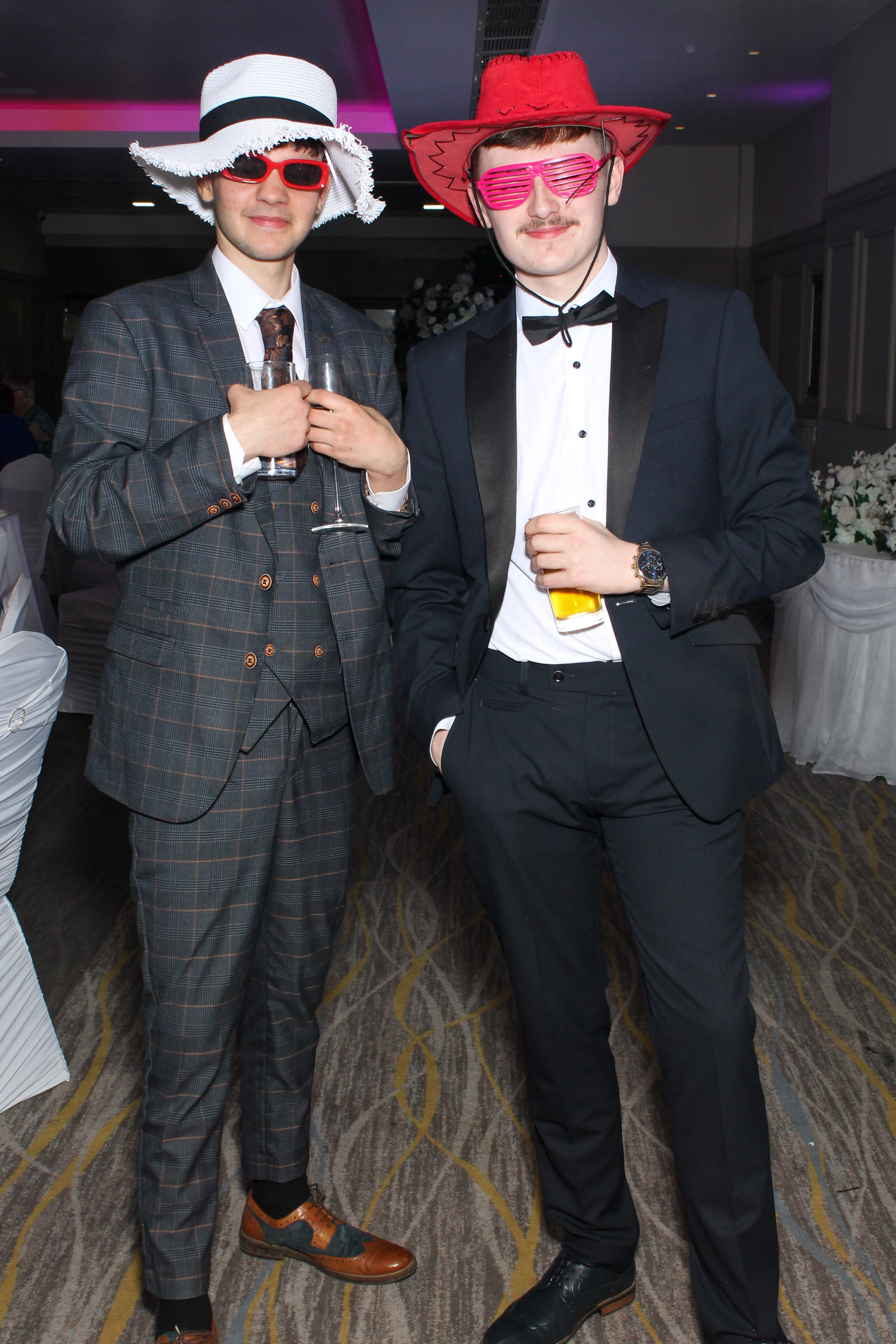 Christine & Niall's Wedding | View more photos from the event at gallery.snapmagic.ie/u/SnapMagic/Christine-Nialls-Wedding