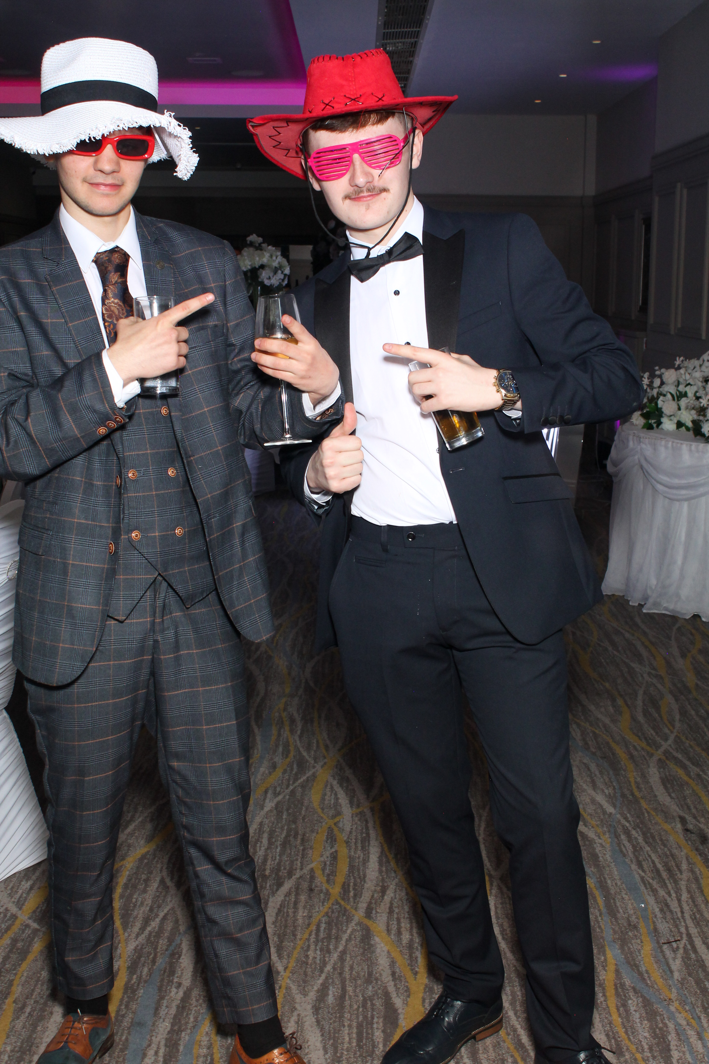 Christine & Niall's Wedding | View more photos from the event at gallery.snapmagic.ie/u/SnapMagic/Christine-Nialls-Wedding