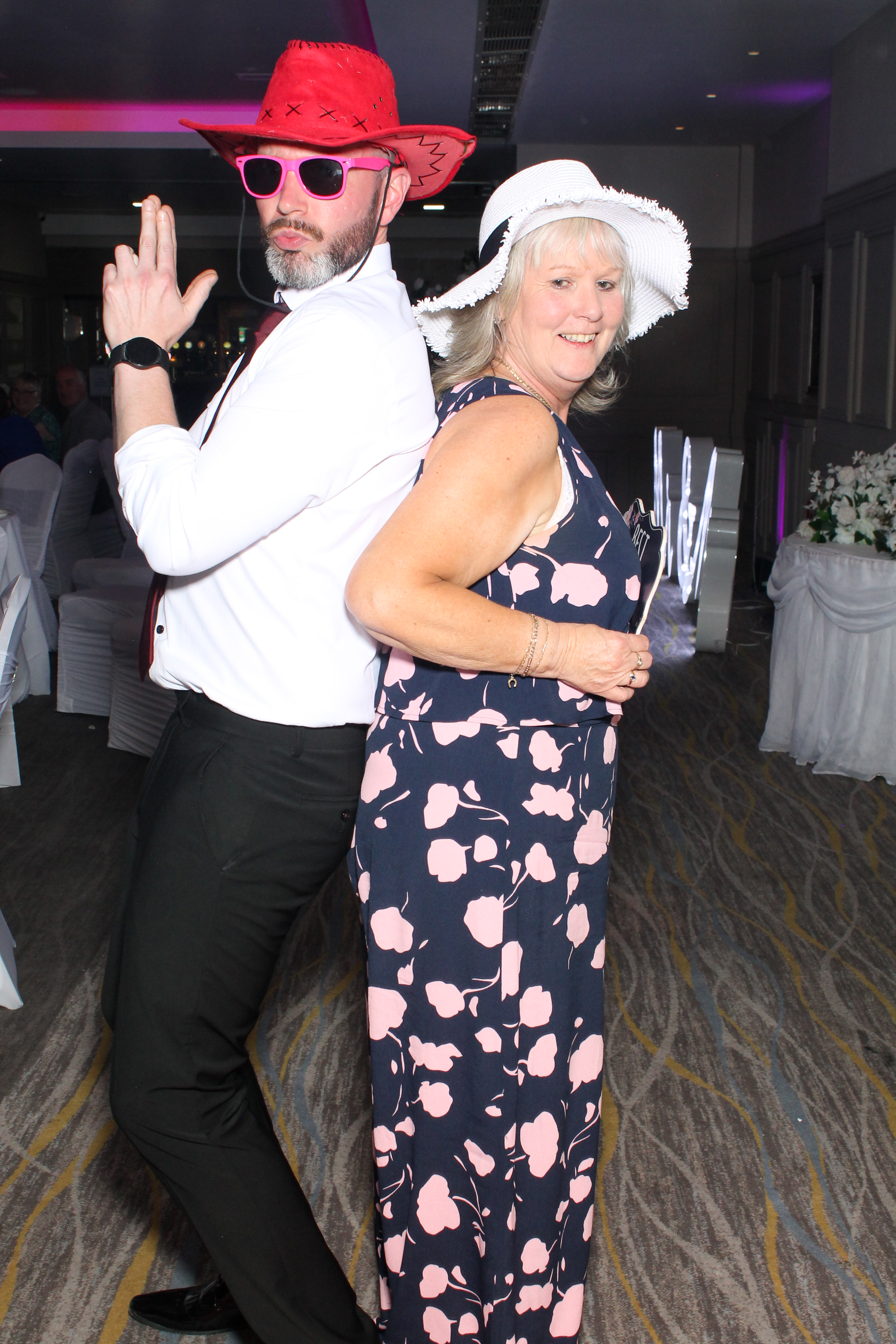 Christine & Niall's Wedding | View more photos from the event at gallery.snapmagic.ie/u/SnapMagic/Christine-Nialls-Wedding