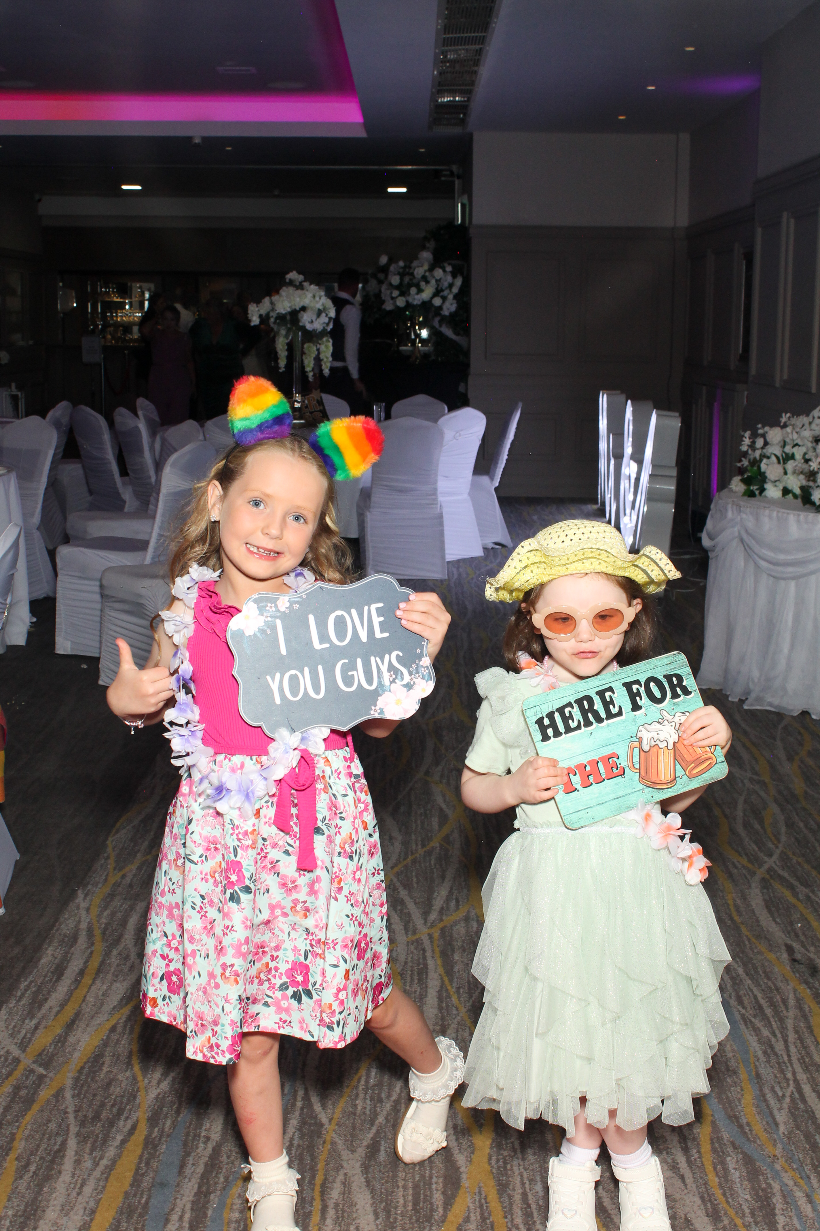 Christine & Niall's Wedding | View more photos from the event at gallery.snapmagic.ie/u/SnapMagic/Christine-Nialls-Wedding