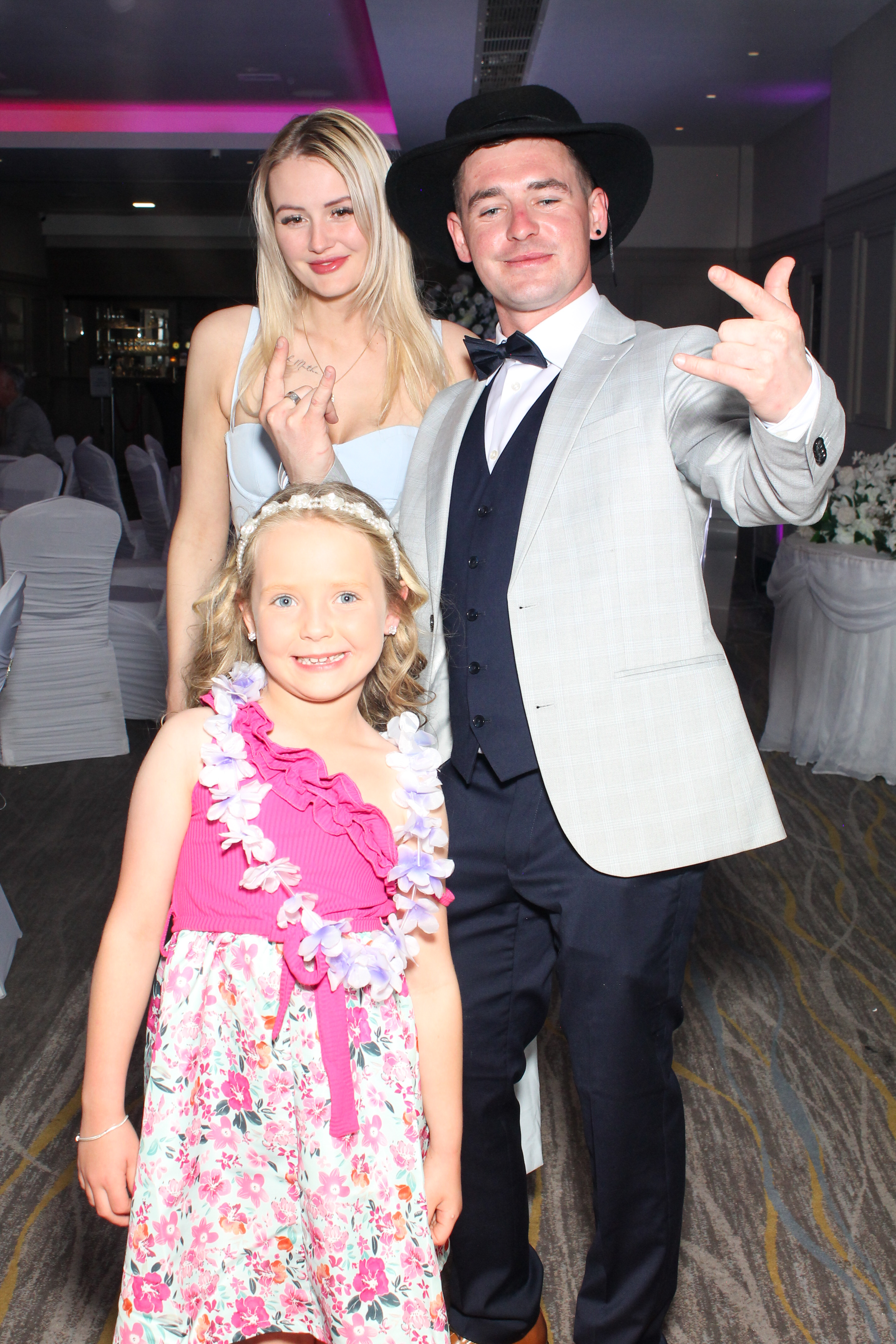 Christine & Niall's Wedding | View more photos from the event at gallery.snapmagic.ie/u/SnapMagic/Christine-Nialls-Wedding