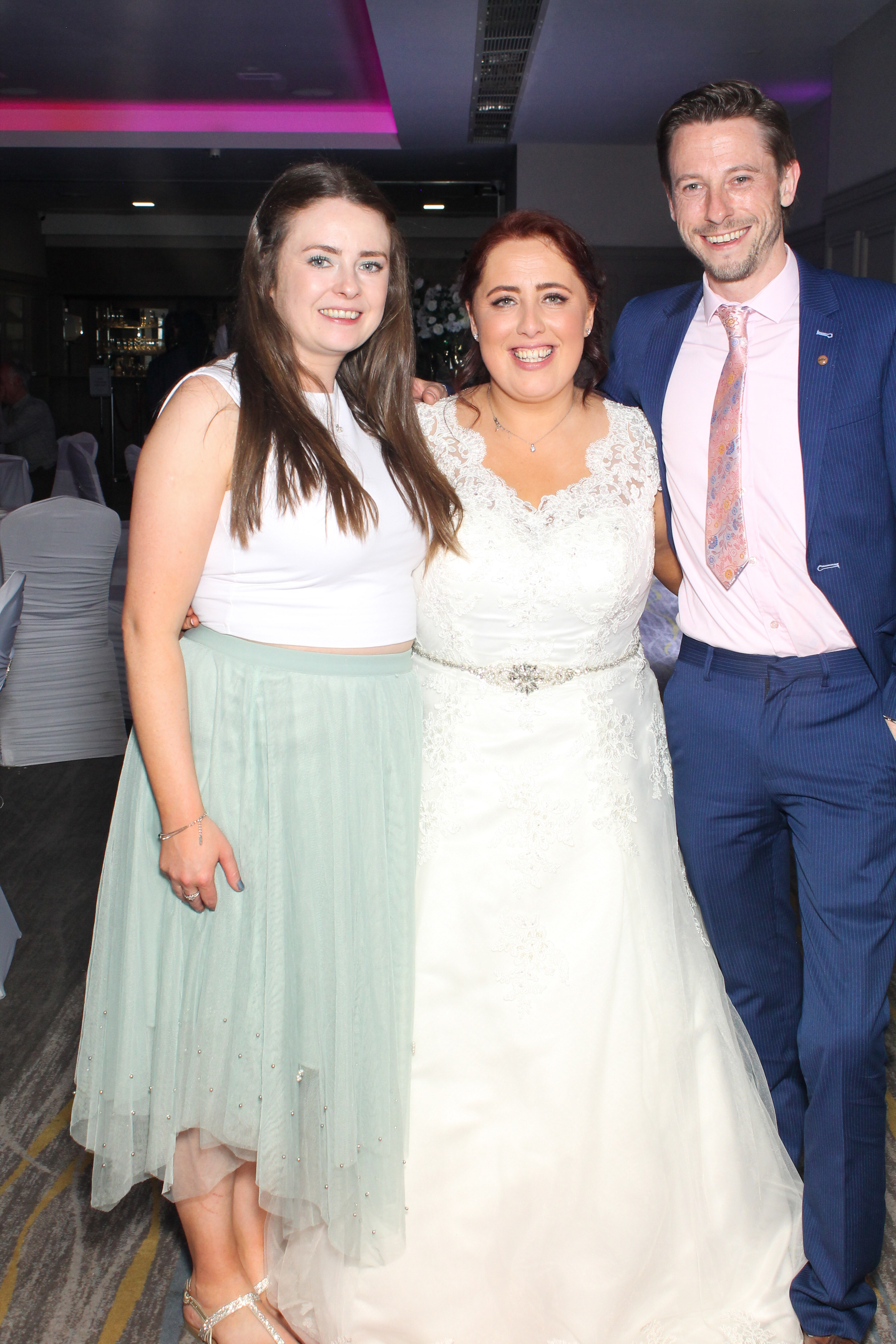 Christine & Niall's Wedding | View more photos from the event at gallery.snapmagic.ie/u/SnapMagic/Christine-Nialls-Wedding