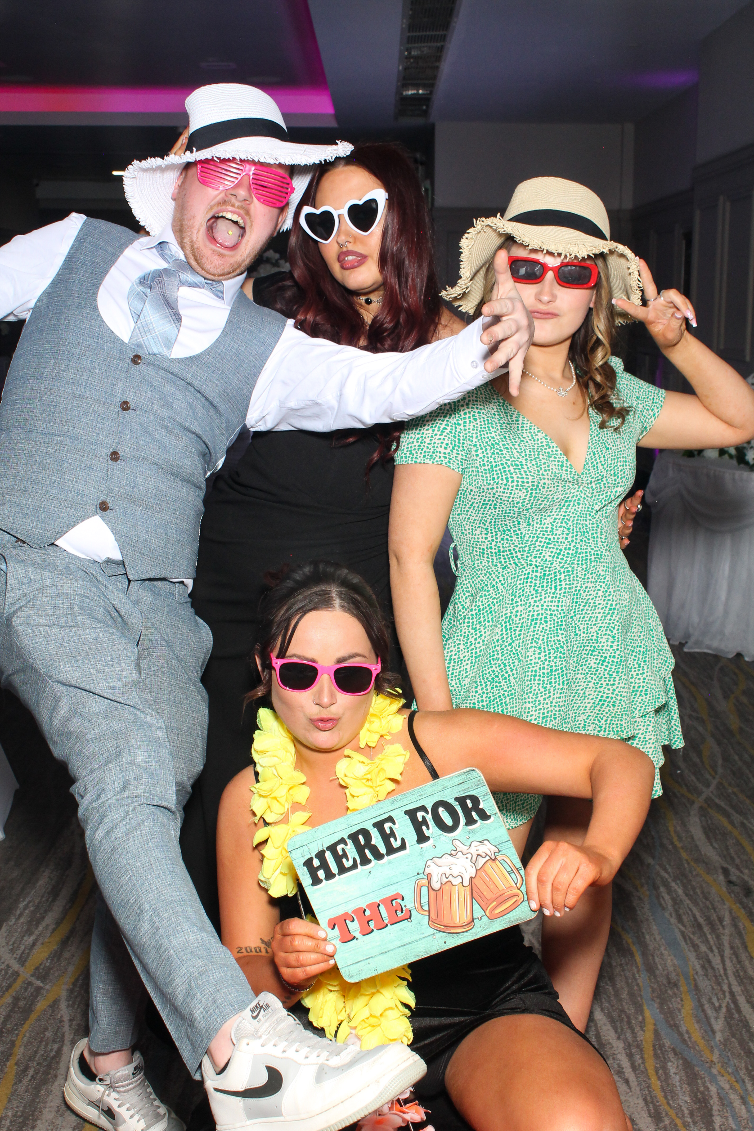 Christine & Niall's Wedding | View more photos from the event at gallery.snapmagic.ie/u/SnapMagic/Christine-Nialls-Wedding