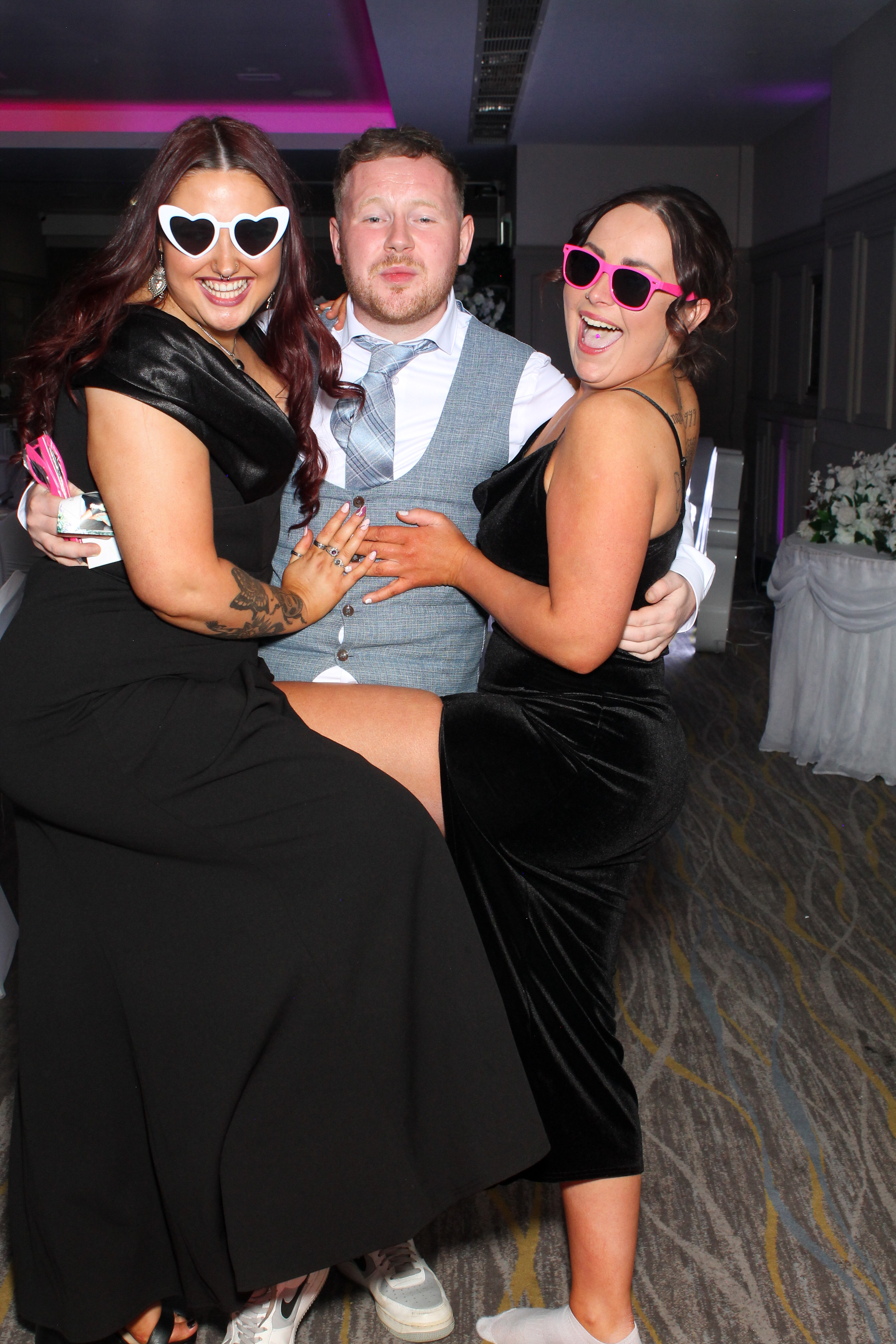 Christine & Niall's Wedding | View more photos from the event at gallery.snapmagic.ie/u/SnapMagic/Christine-Nialls-Wedding