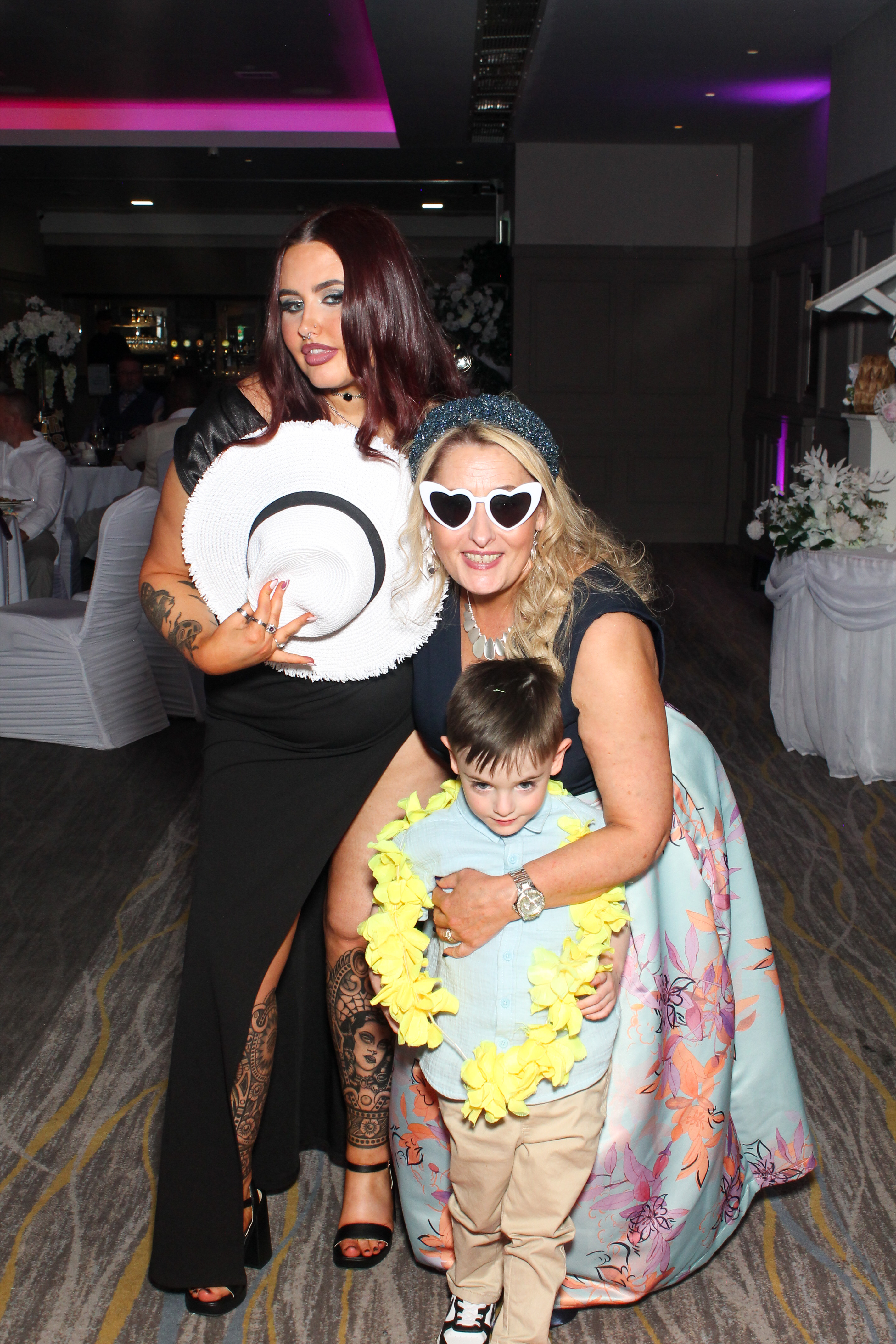 Christine & Niall's Wedding | View more photos from the event at gallery.snapmagic.ie/u/SnapMagic/Christine-Nialls-Wedding