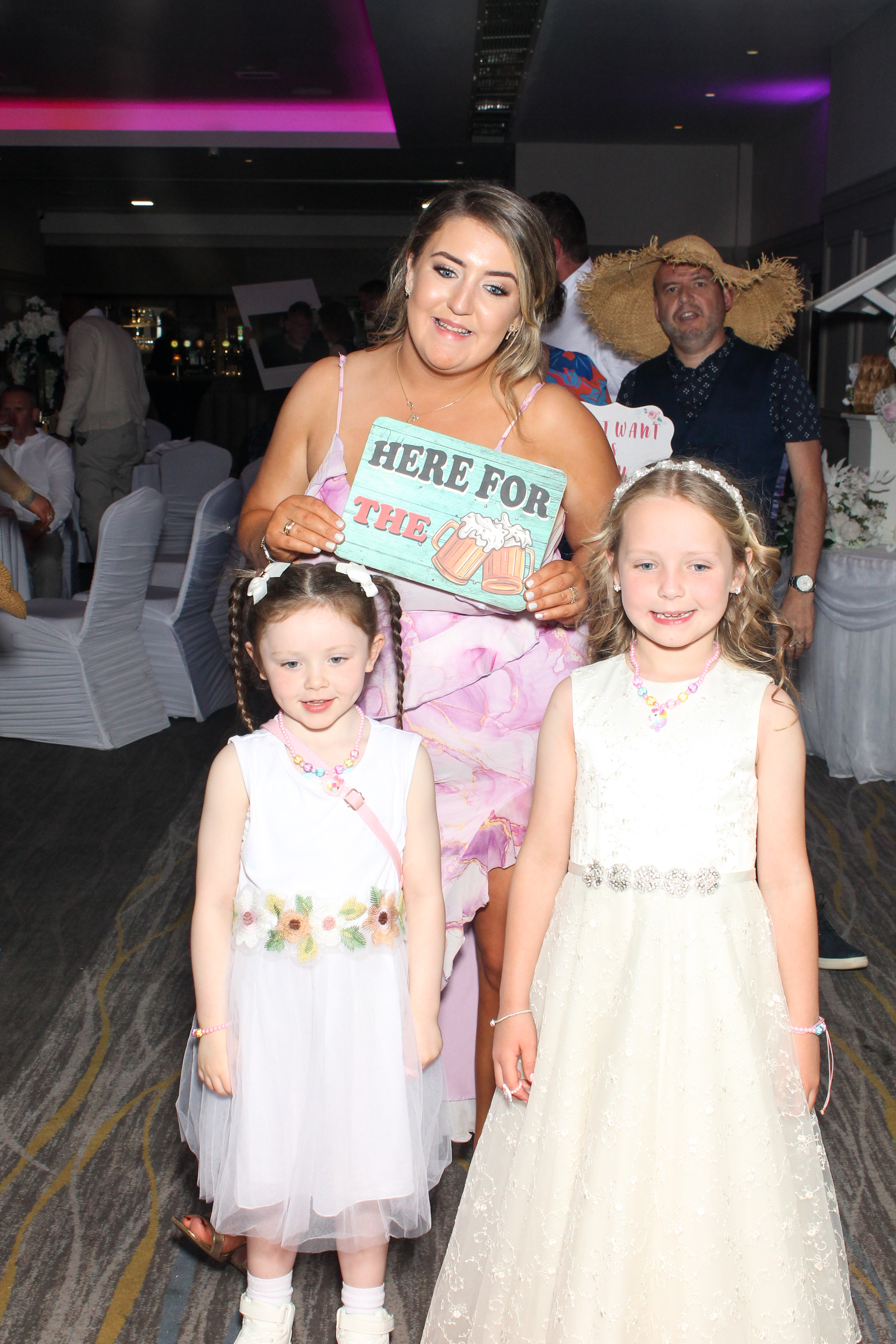 Christine & Niall's Wedding | View more photos from the event at gallery.snapmagic.ie/u/SnapMagic/Christine-Nialls-Wedding