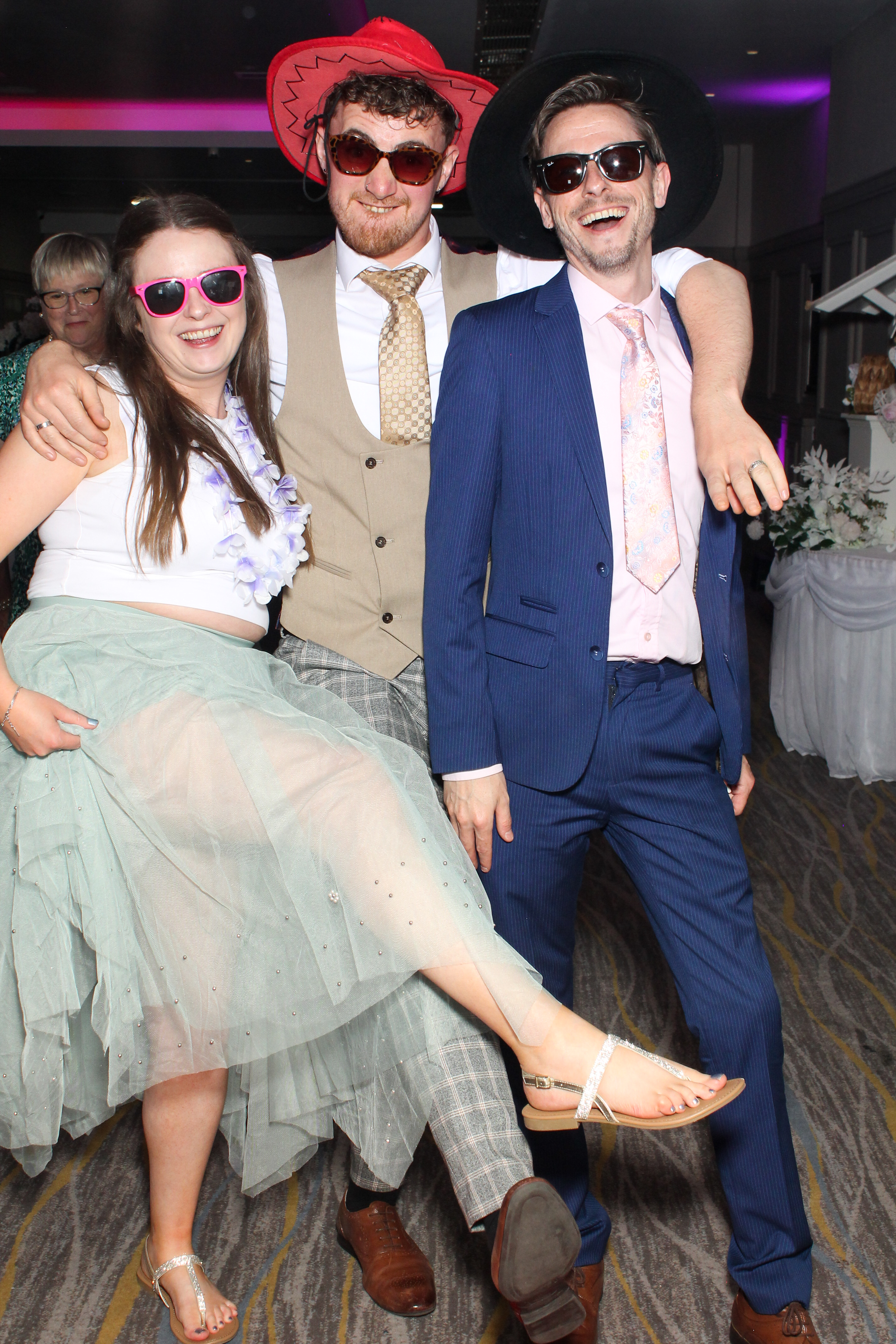 Christine & Niall's Wedding | View more photos from the event at gallery.snapmagic.ie/u/SnapMagic/Christine-Nialls-Wedding