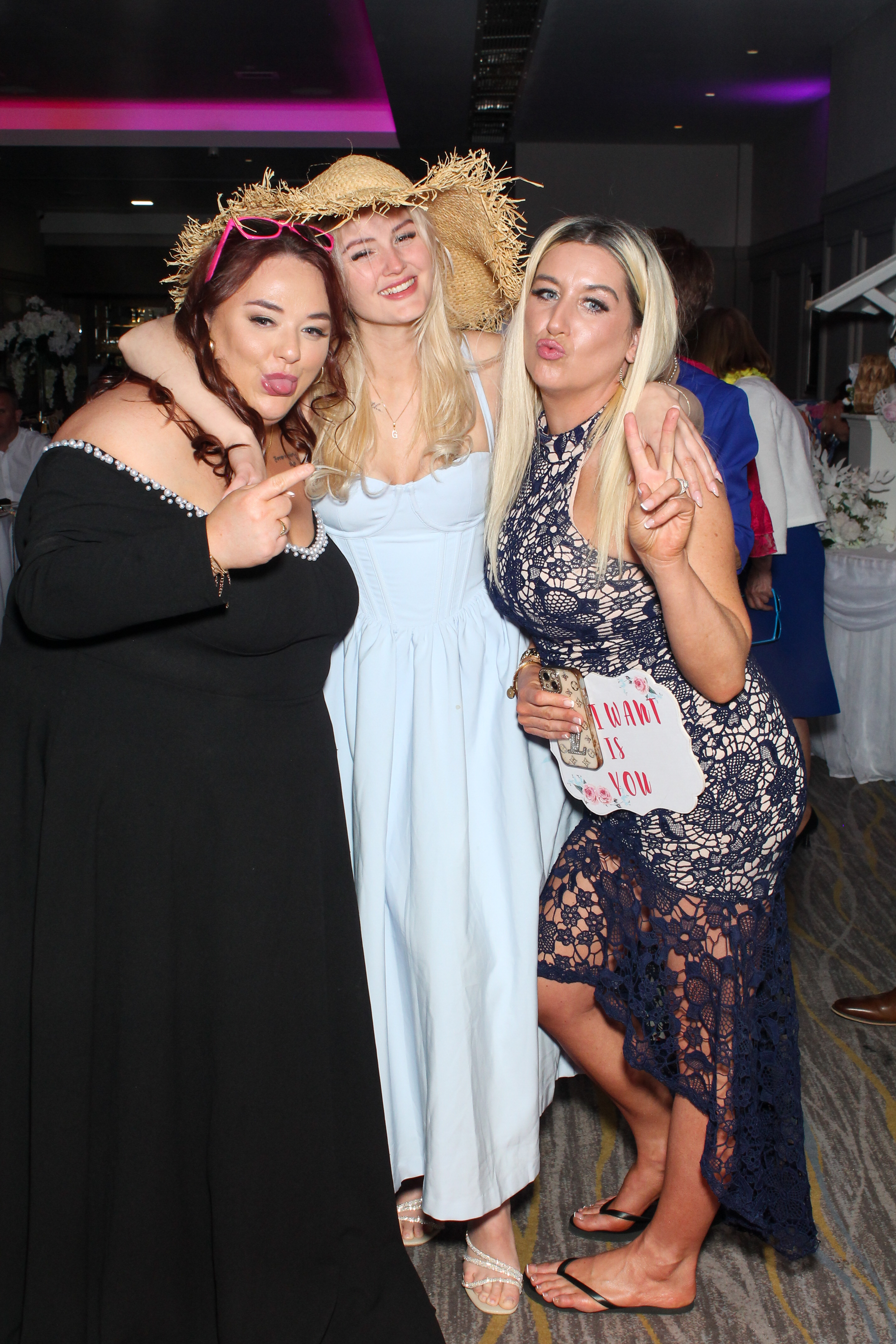 Christine & Niall's Wedding | View more photos from the event at gallery.snapmagic.ie/u/SnapMagic/Christine-Nialls-Wedding