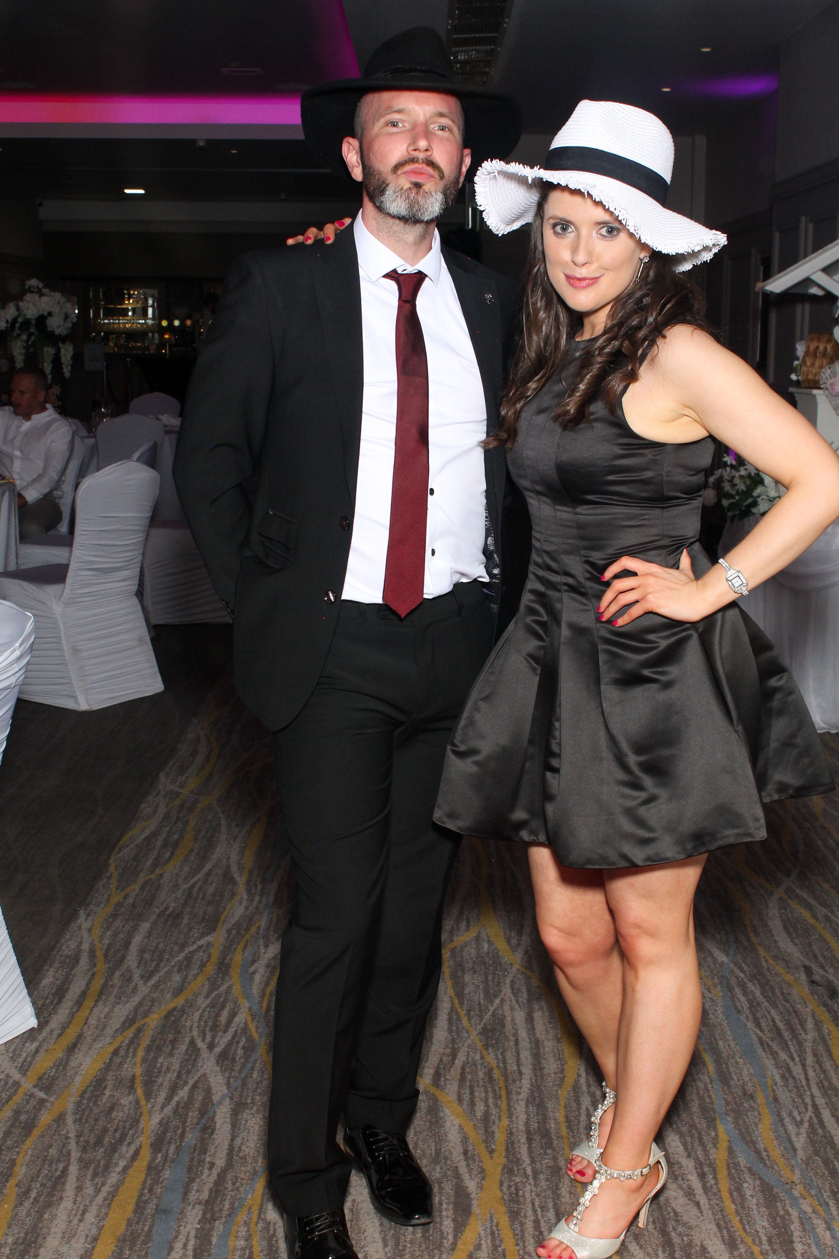 Christine & Niall's Wedding | View more photos from the event at gallery.snapmagic.ie/u/SnapMagic/Christine-Nialls-Wedding