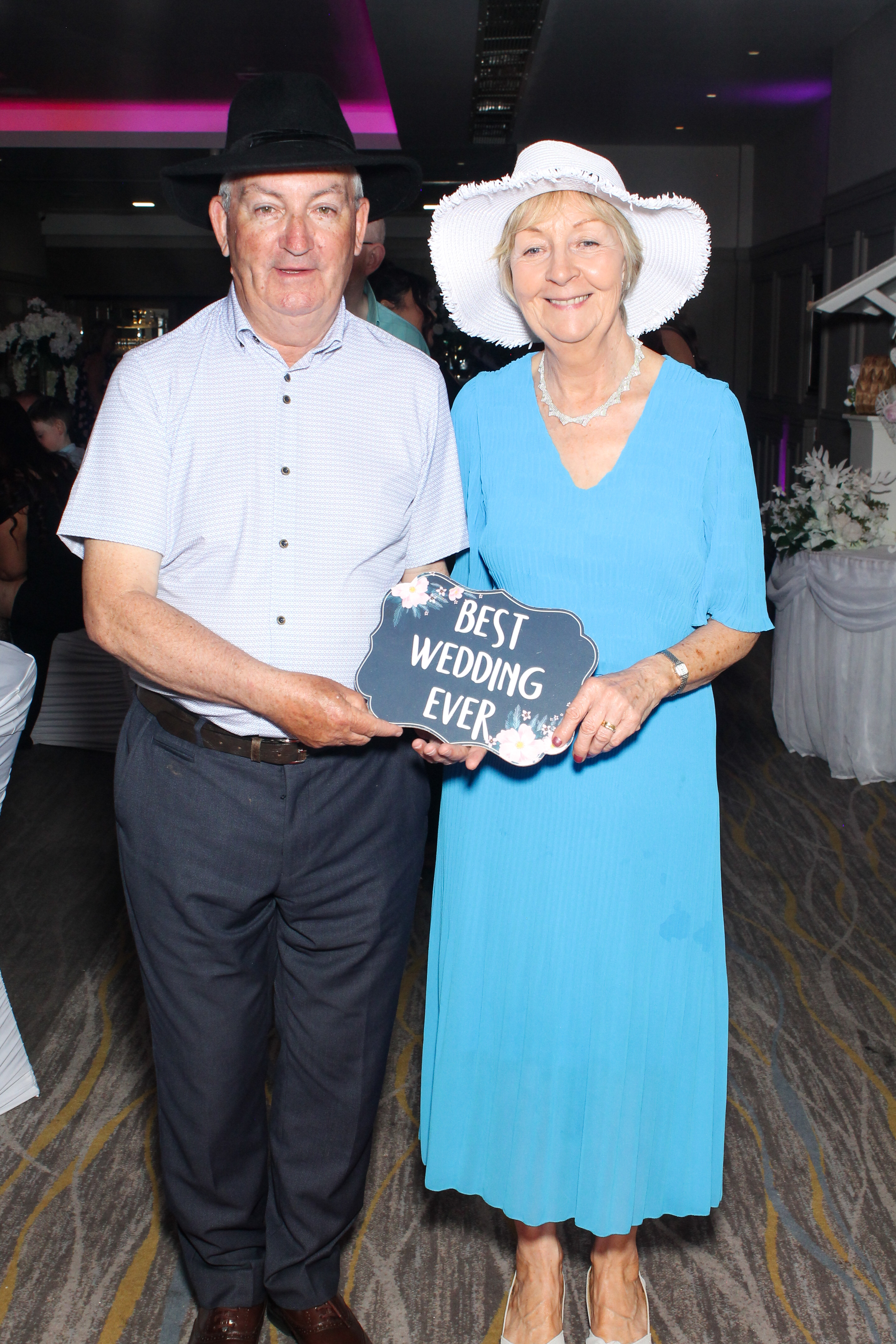 Christine & Niall's Wedding | View more photos from the event at gallery.snapmagic.ie/u/SnapMagic/Christine-Nialls-Wedding