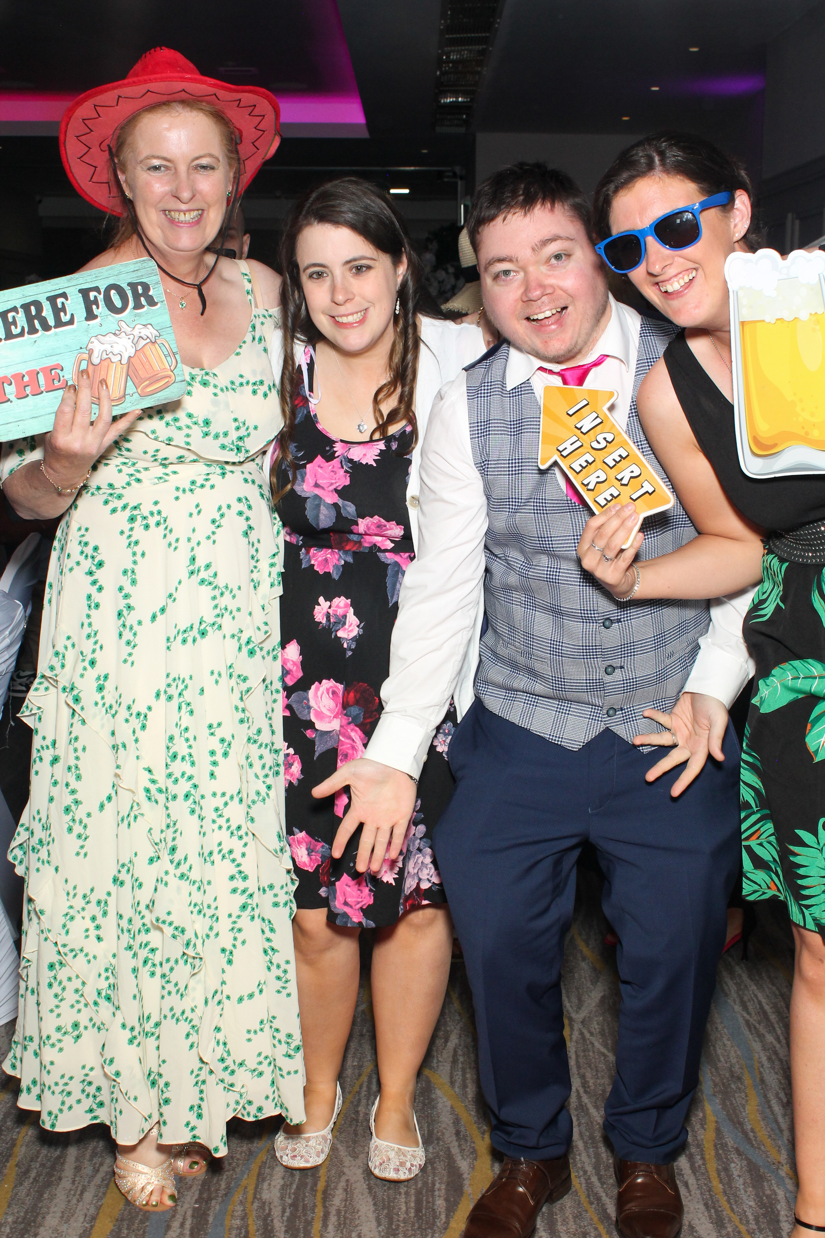 Christine & Niall's Wedding | View more photos from the event at gallery.snapmagic.ie/u/SnapMagic/Christine-Nialls-Wedding