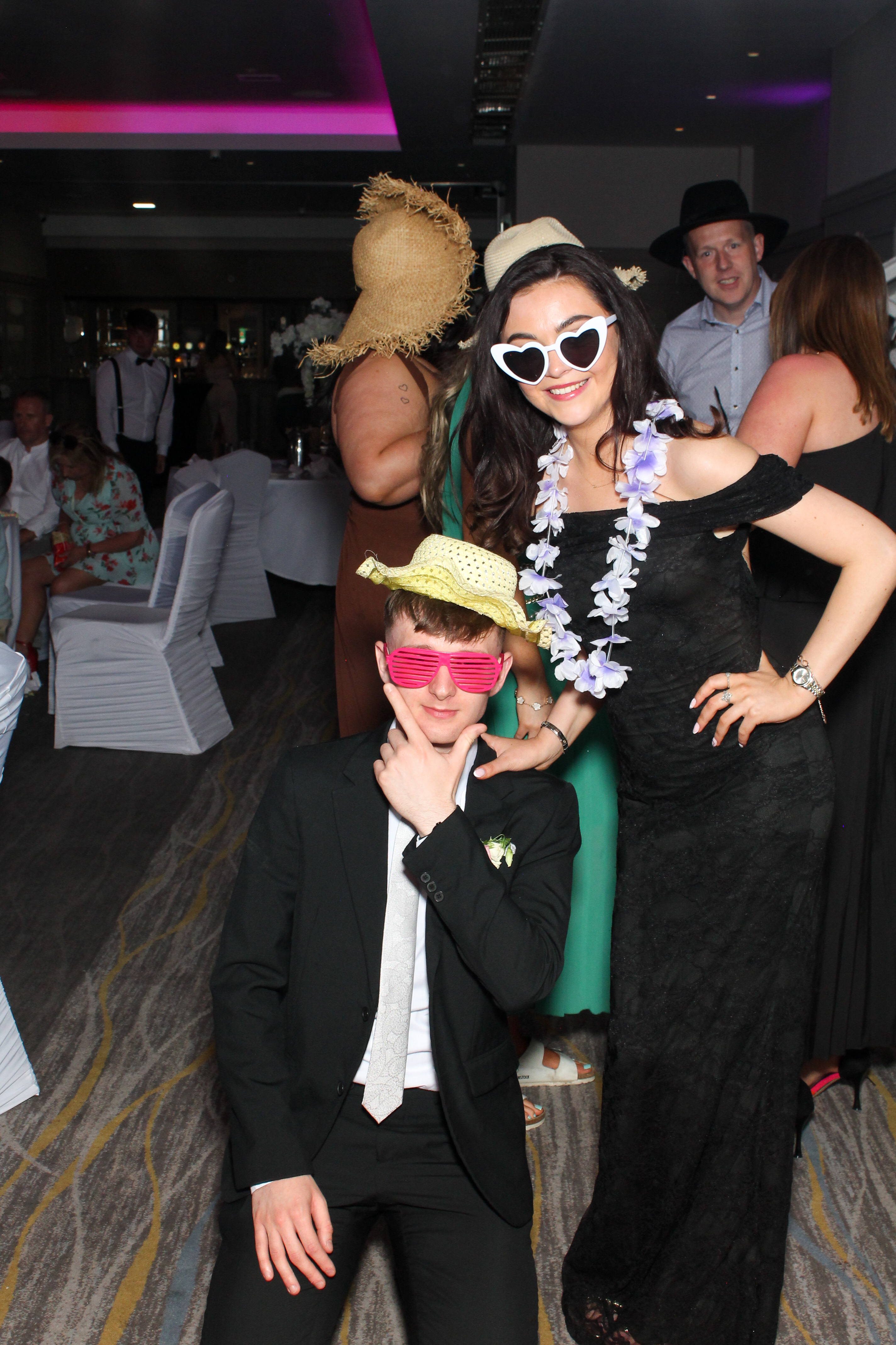 Christine & Niall's Wedding | View more photos from the event at gallery.snapmagic.ie/u/SnapMagic/Christine-Nialls-Wedding