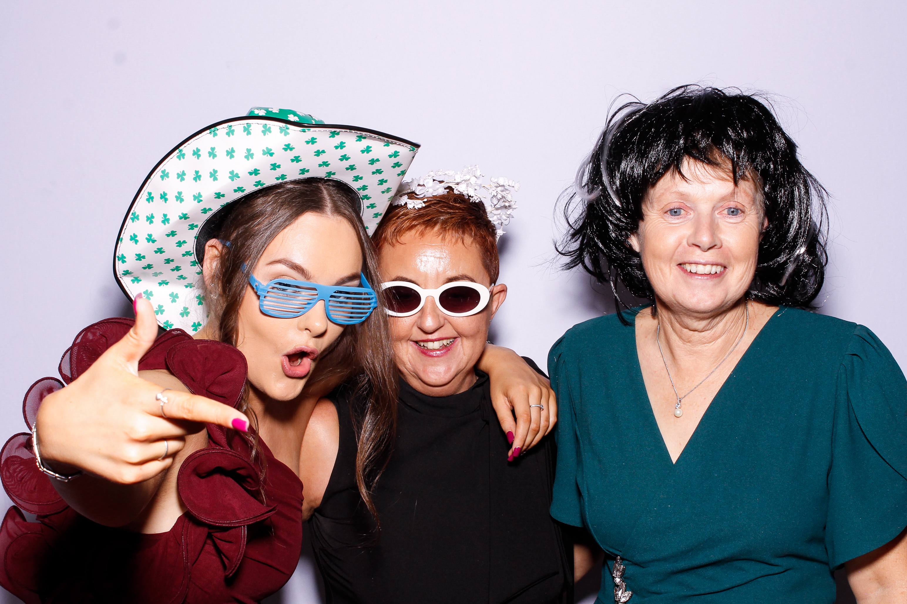 Ciara & Graham | View more photos from the event at gallery.snapmagic.ie/u/SnapMagic/Ciara-Graham