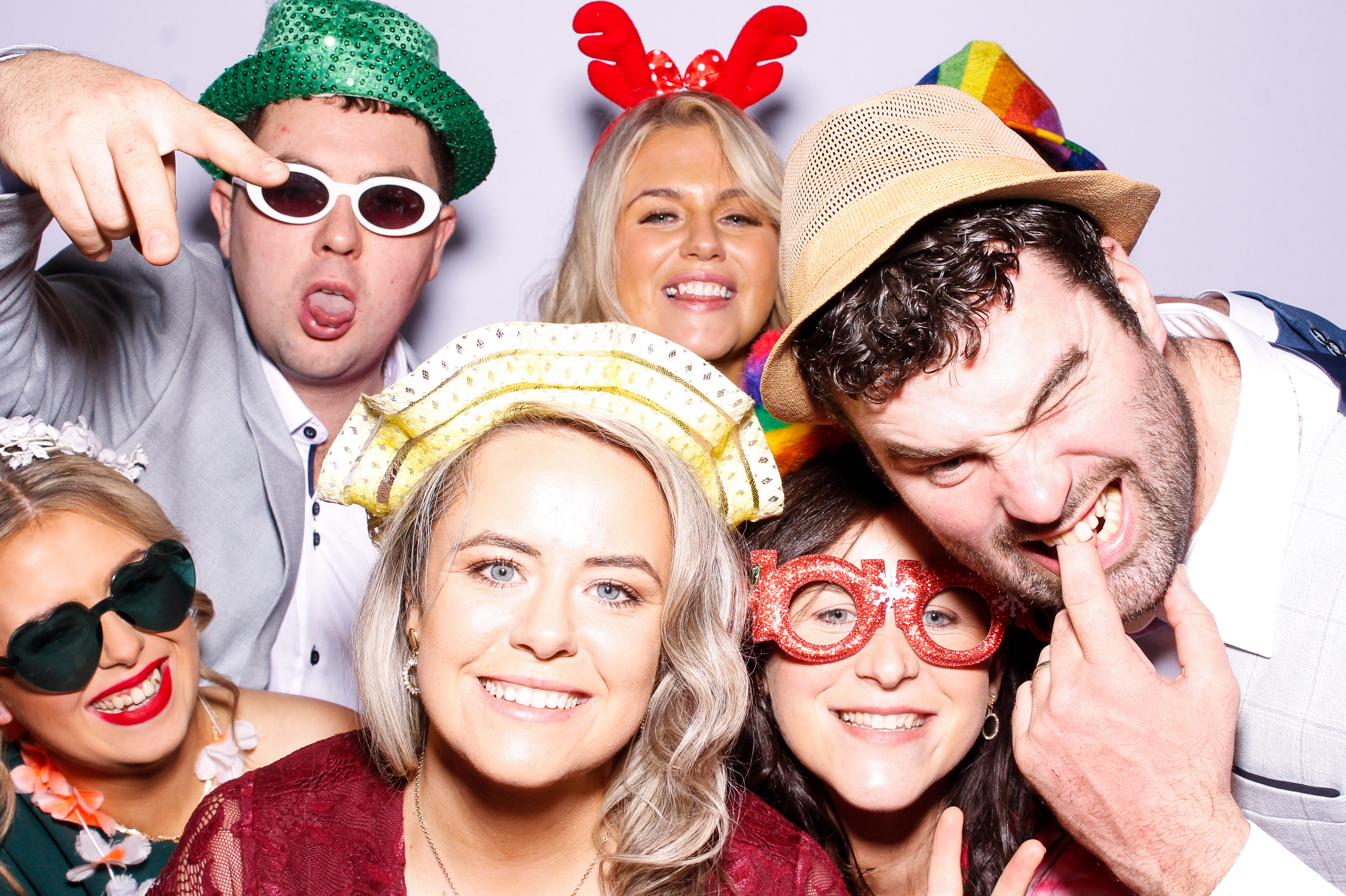 Ciara & Graham | View more photos from the event at gallery.snapmagic.ie/u/SnapMagic/Ciara-Graham