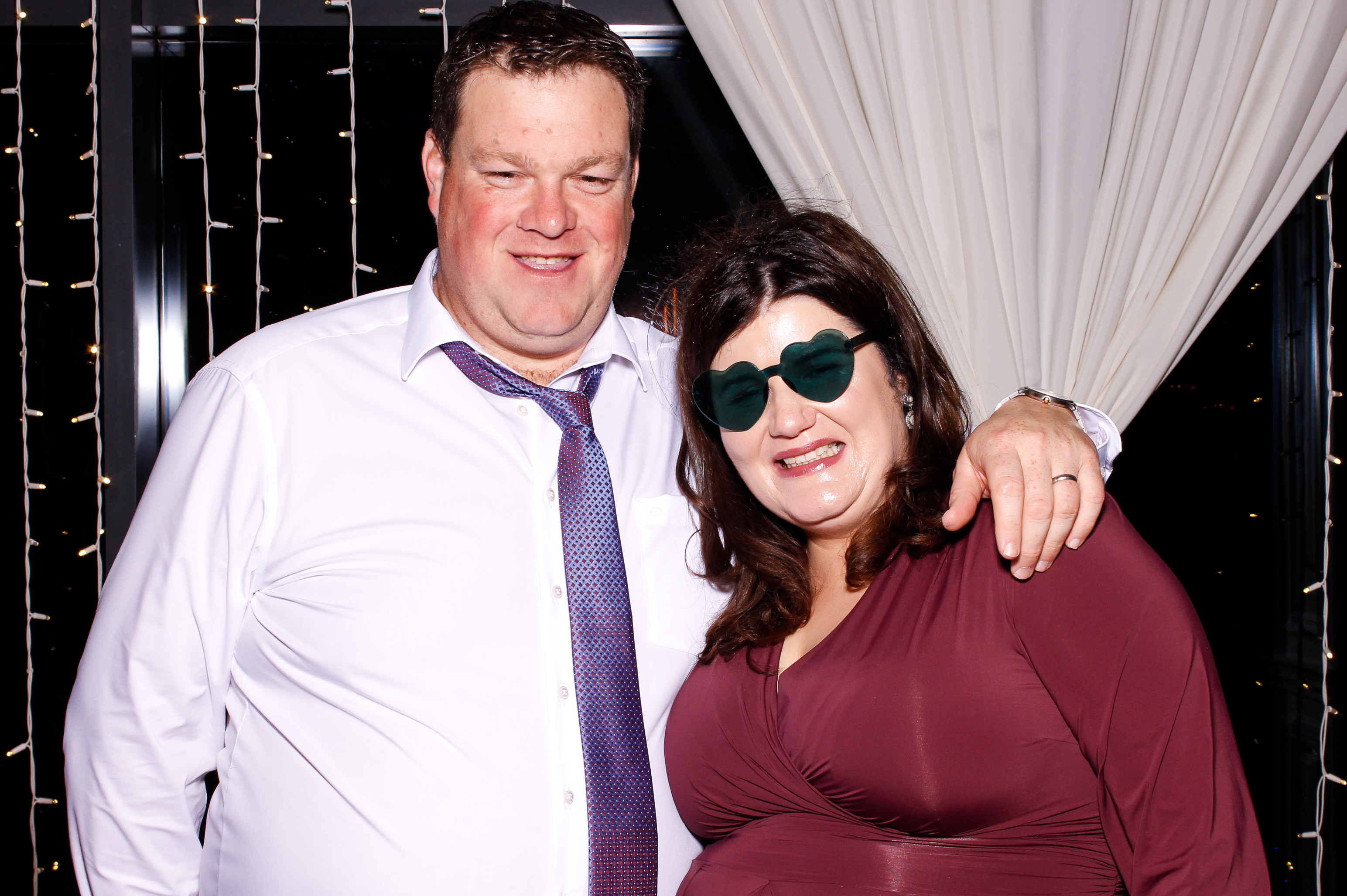 Ciara & Graham | View more photos from the event at gallery.snapmagic.ie/u/SnapMagic/Ciara-Graham