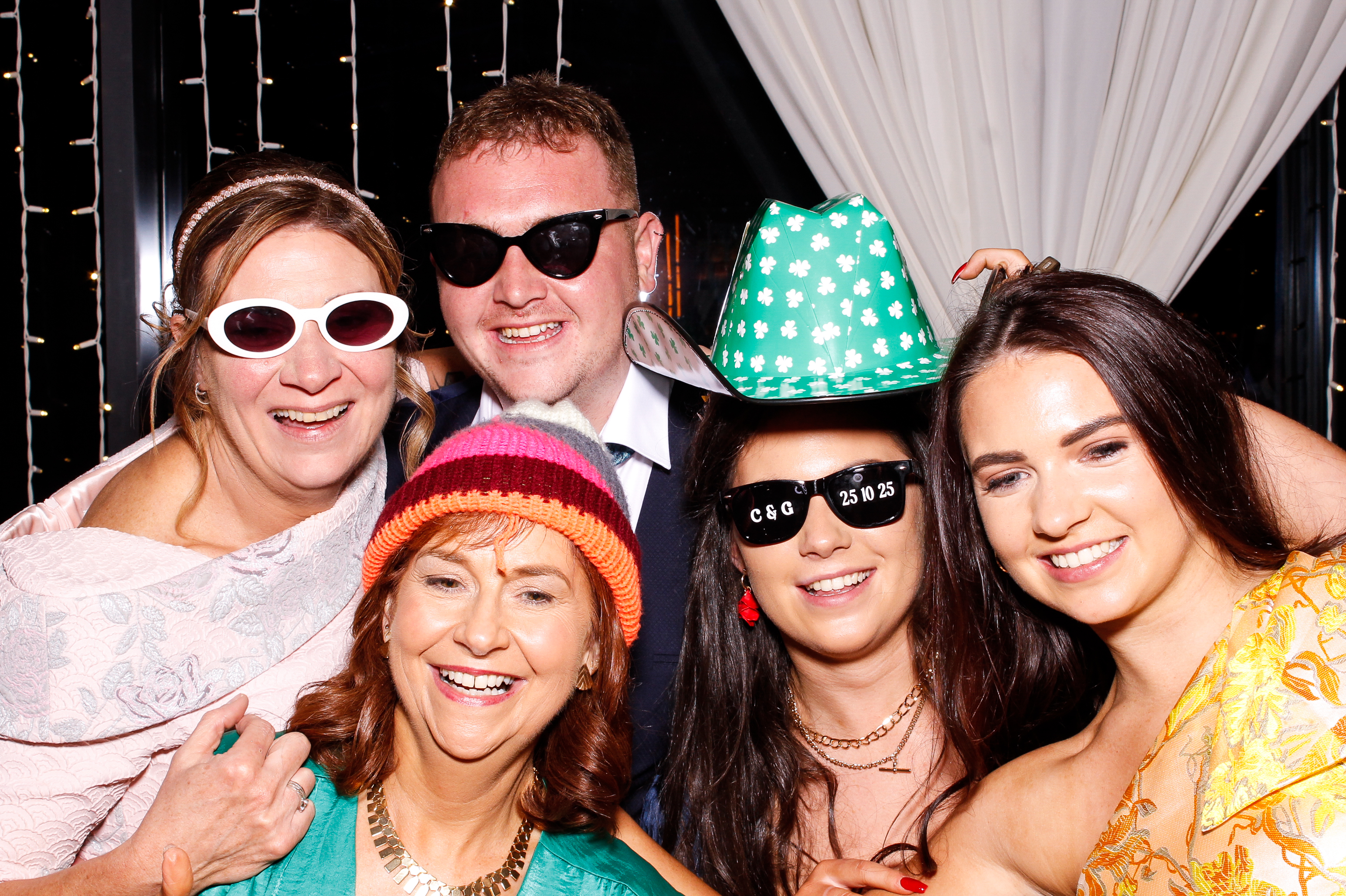 Ciara & Graham | View more photos from the event at gallery.snapmagic.ie/u/SnapMagic/Ciara-Graham