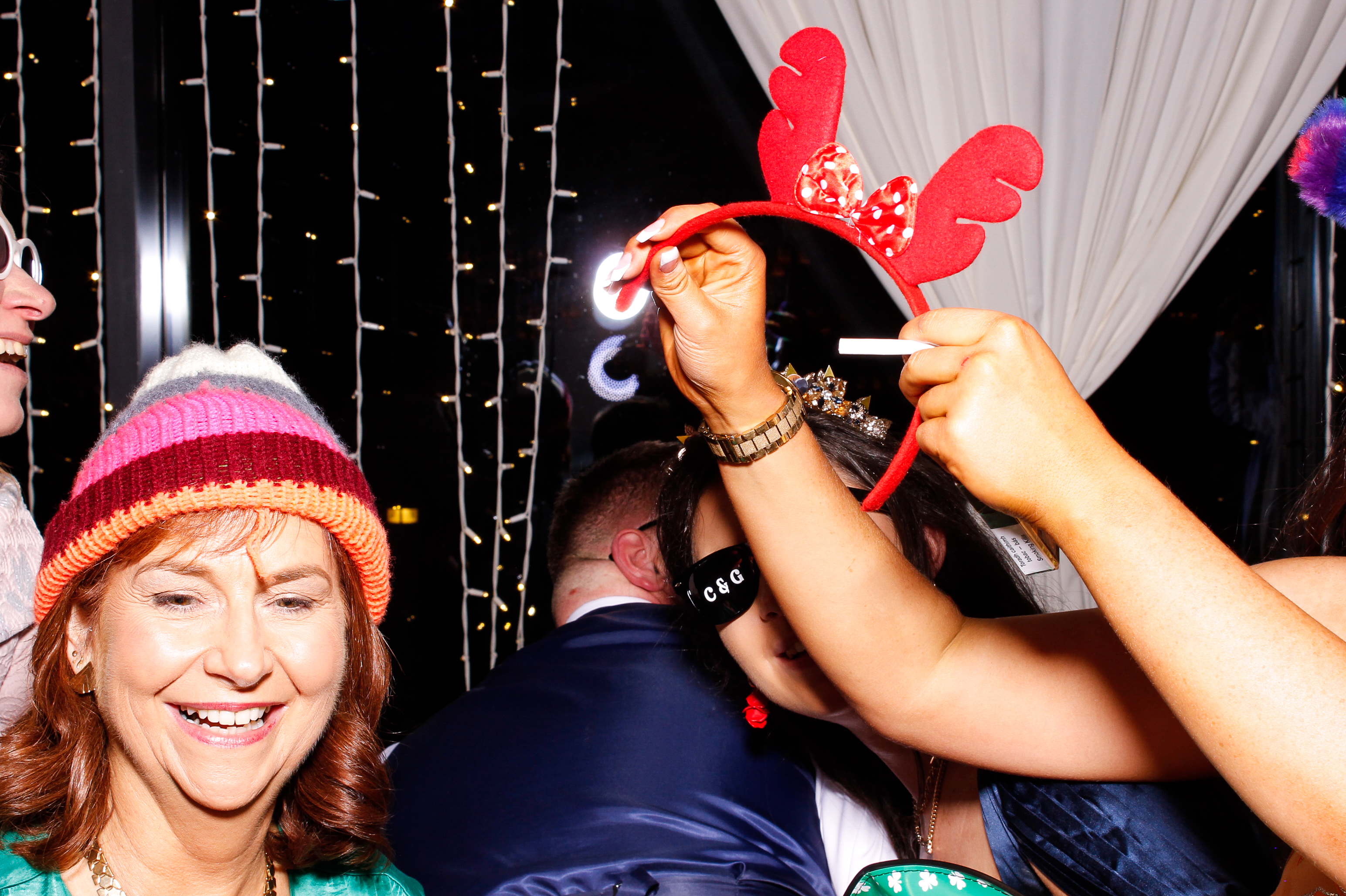 Ciara & Graham | View more photos from the event at gallery.snapmagic.ie/u/SnapMagic/Ciara-Graham