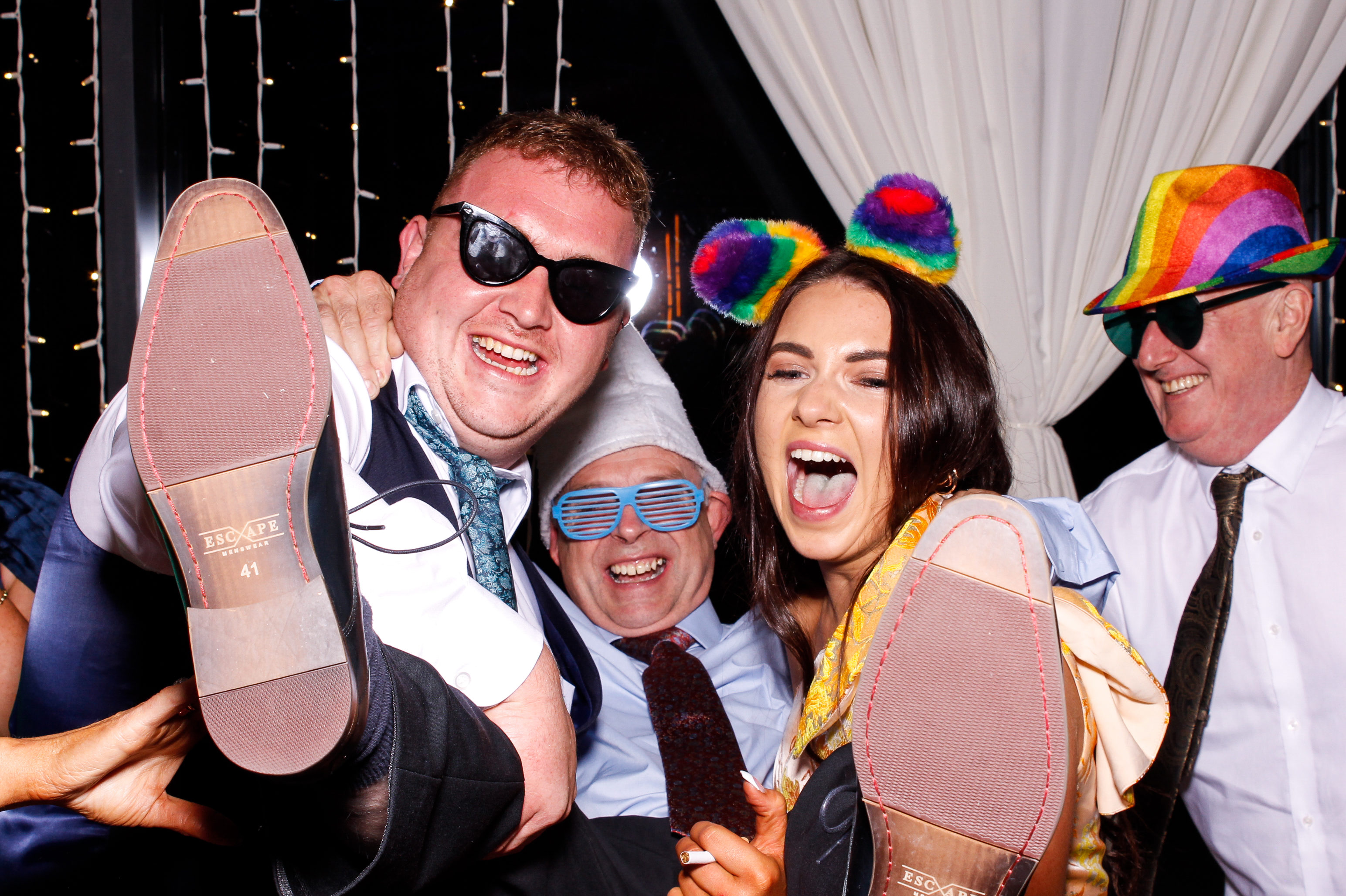 Ciara & Graham | View more photos from the event at gallery.snapmagic.ie/u/SnapMagic/Ciara-Graham