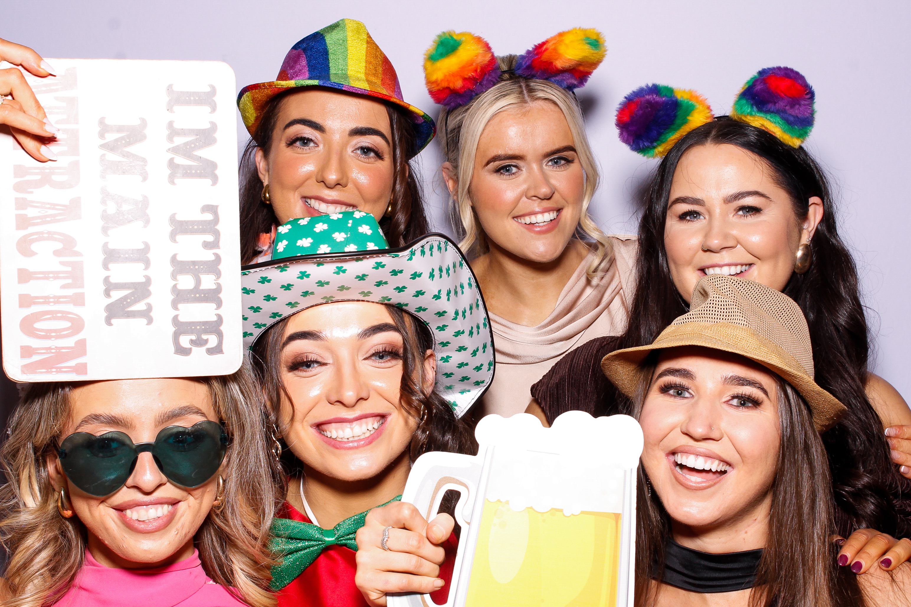 Ciara & Graham | View more photos from the event at gallery.snapmagic.ie/u/SnapMagic/Ciara-Graham