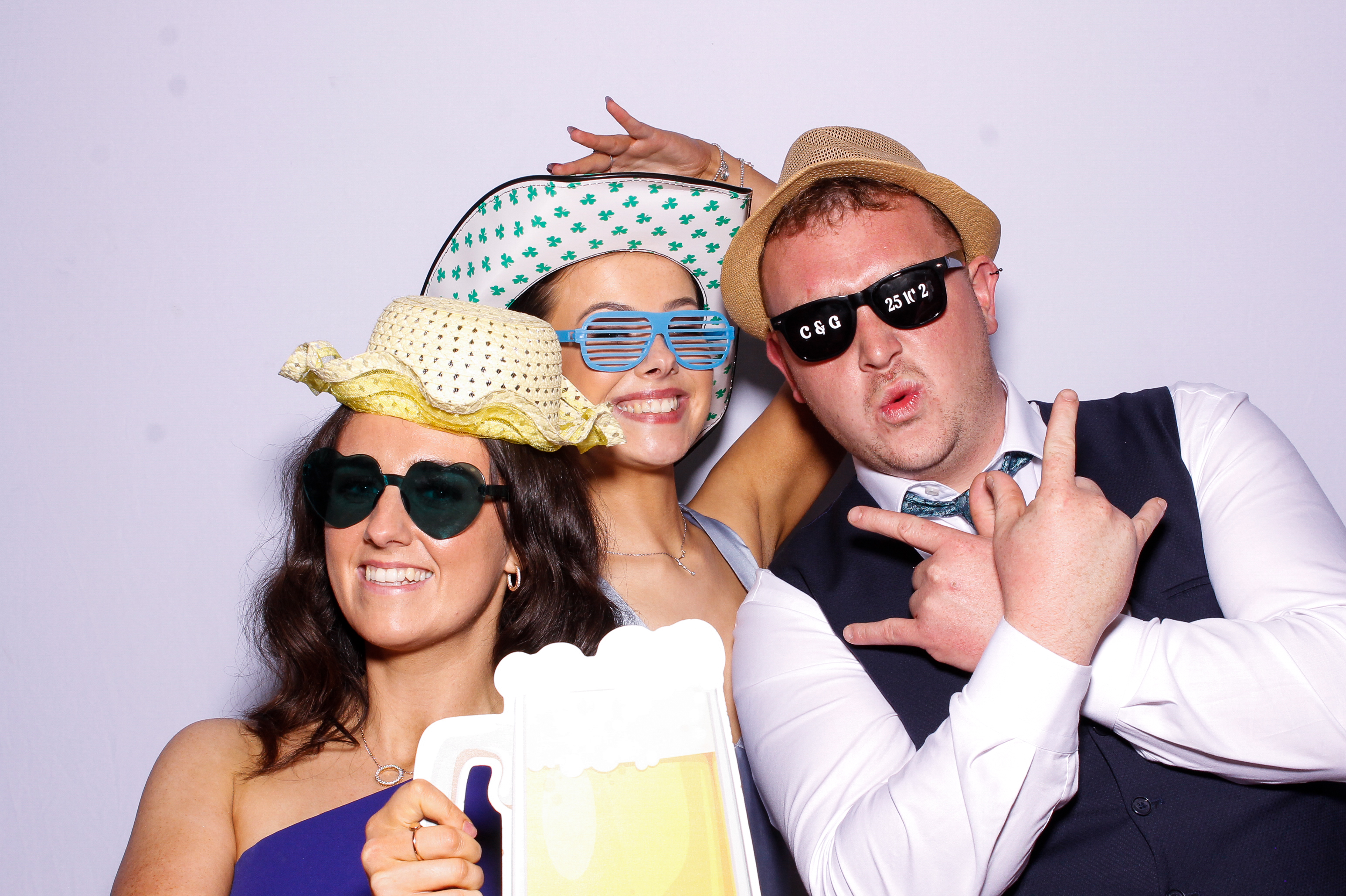 Ciara & Graham | View more photos from the event at gallery.snapmagic.ie/u/SnapMagic/Ciara-Graham