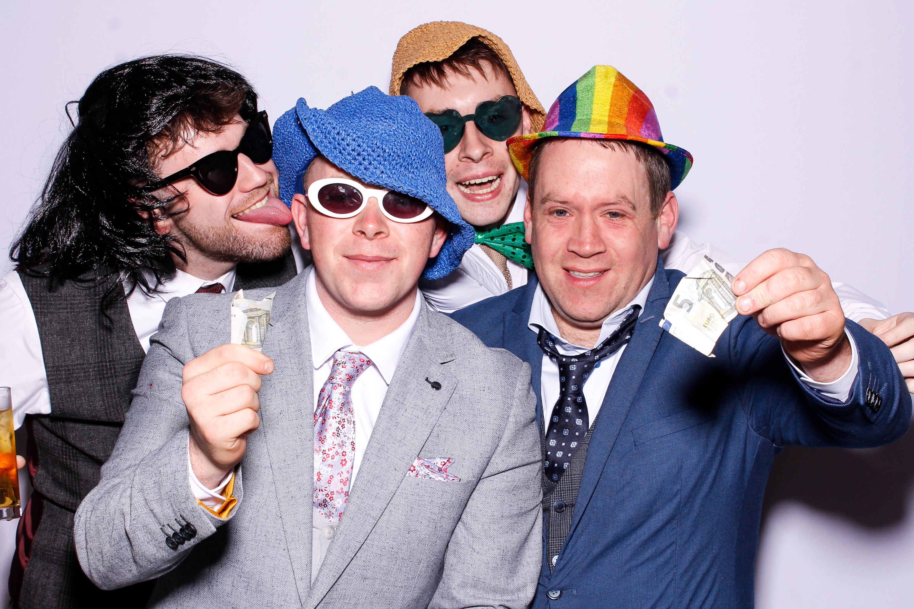 Ciara & Graham | View more photos from the event at gallery.snapmagic.ie/u/SnapMagic/Ciara-Graham