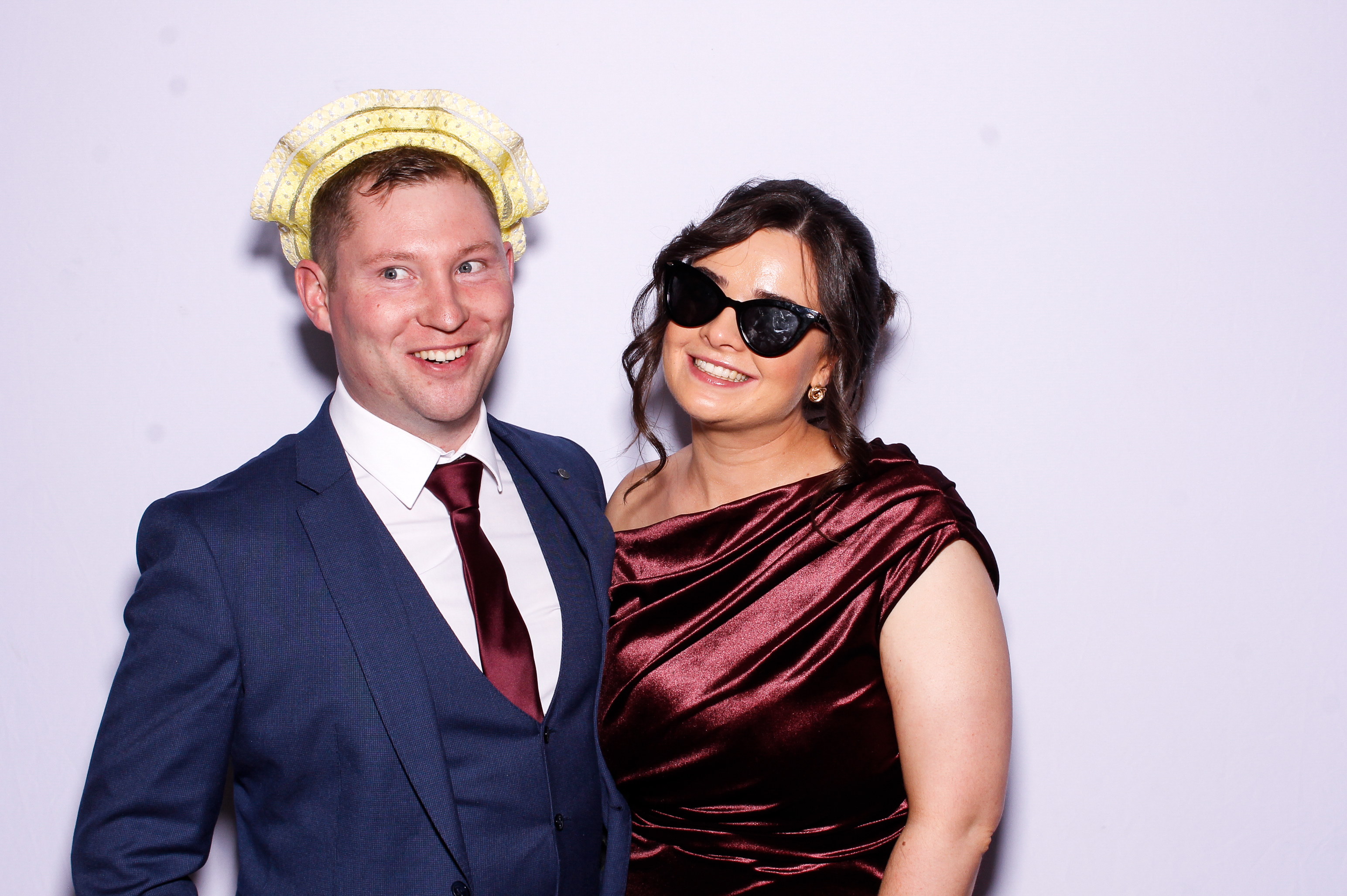 Ciara & Graham | View more photos from the event at gallery.snapmagic.ie/u/SnapMagic/Ciara-Graham