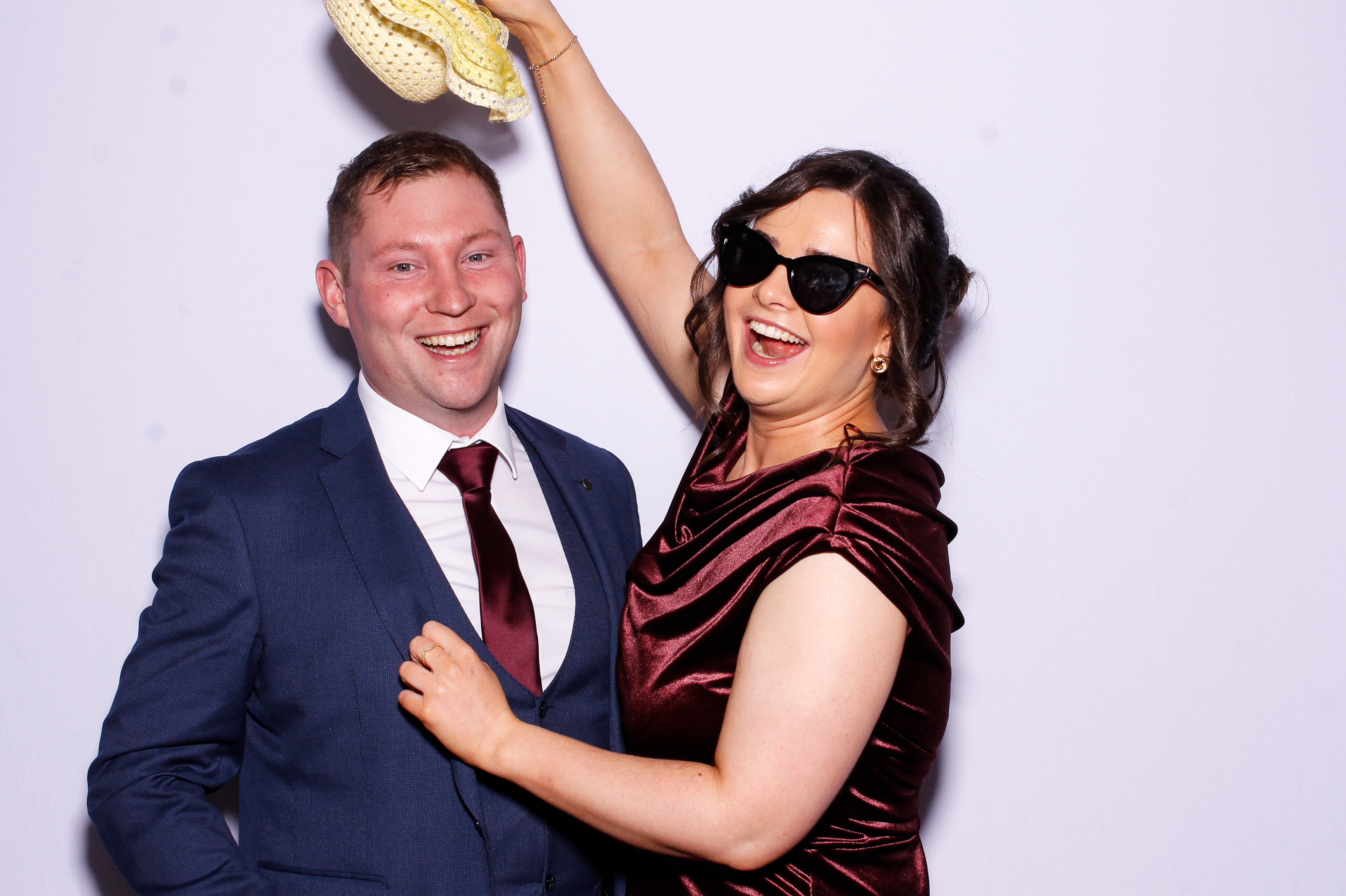 Ciara & Graham | View more photos from the event at gallery.snapmagic.ie/u/SnapMagic/Ciara-Graham