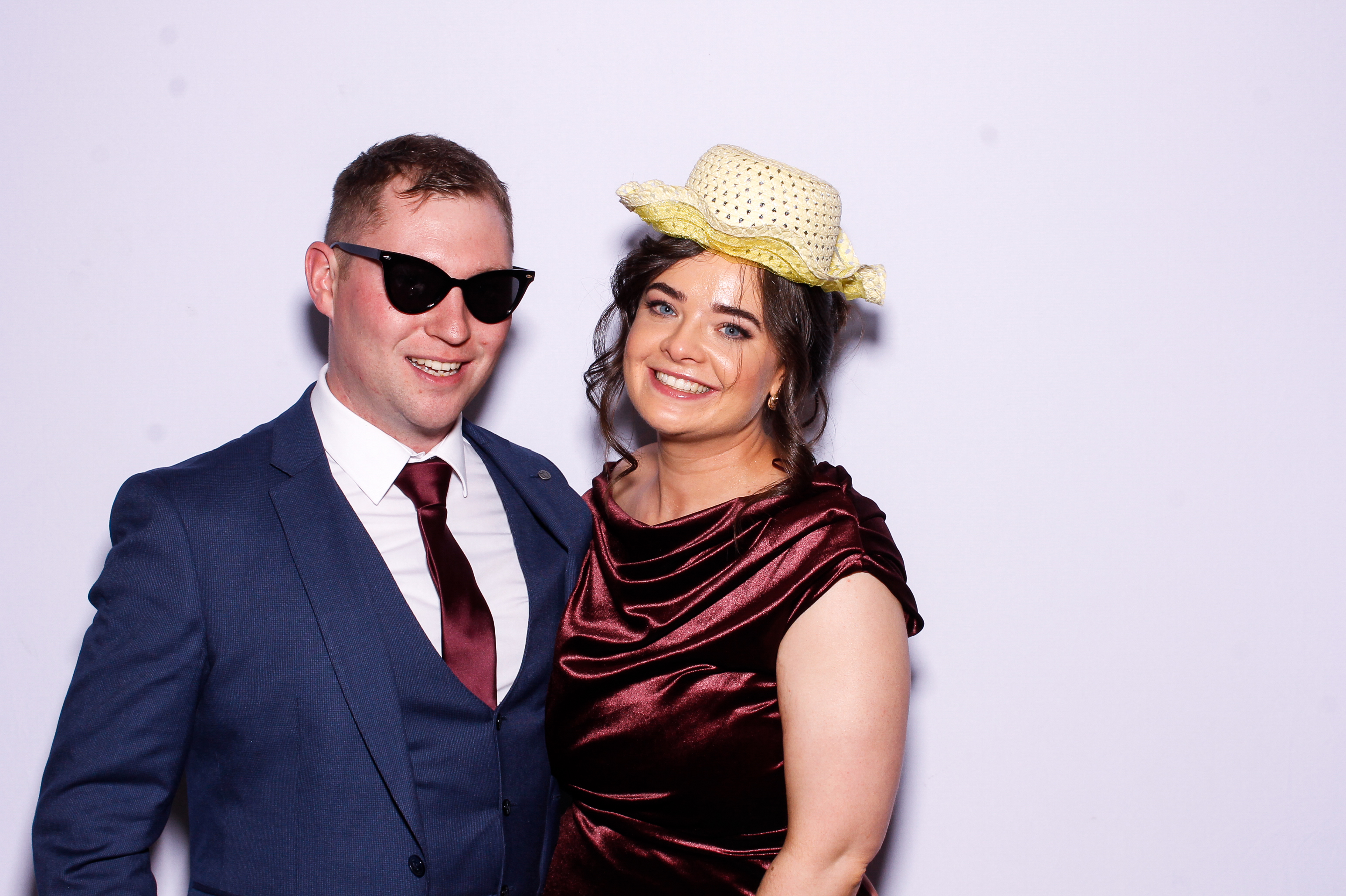 Ciara & Graham | View more photos from the event at gallery.snapmagic.ie/u/SnapMagic/Ciara-Graham