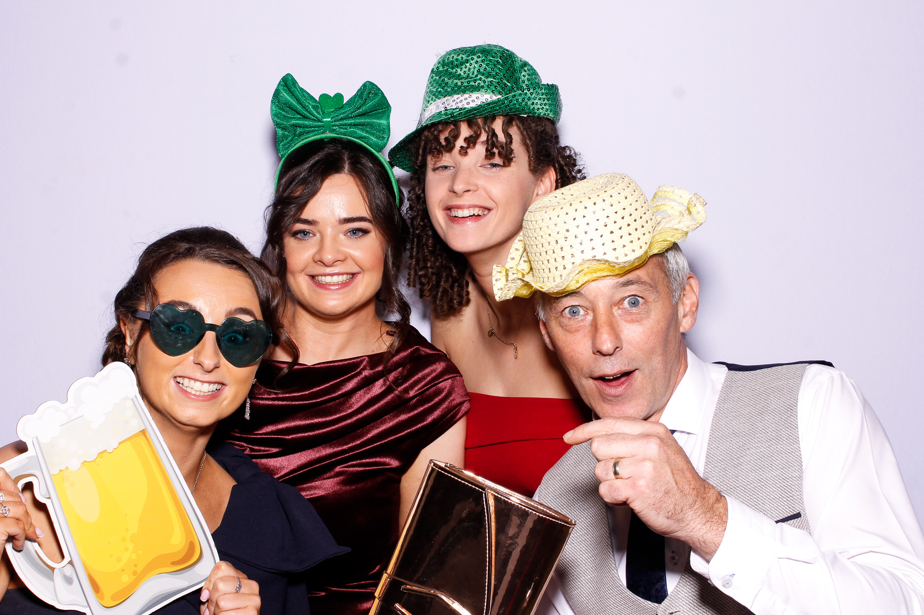 Ciara & Graham | View more photos from the event at gallery.snapmagic.ie/u/SnapMagic/Ciara-Graham