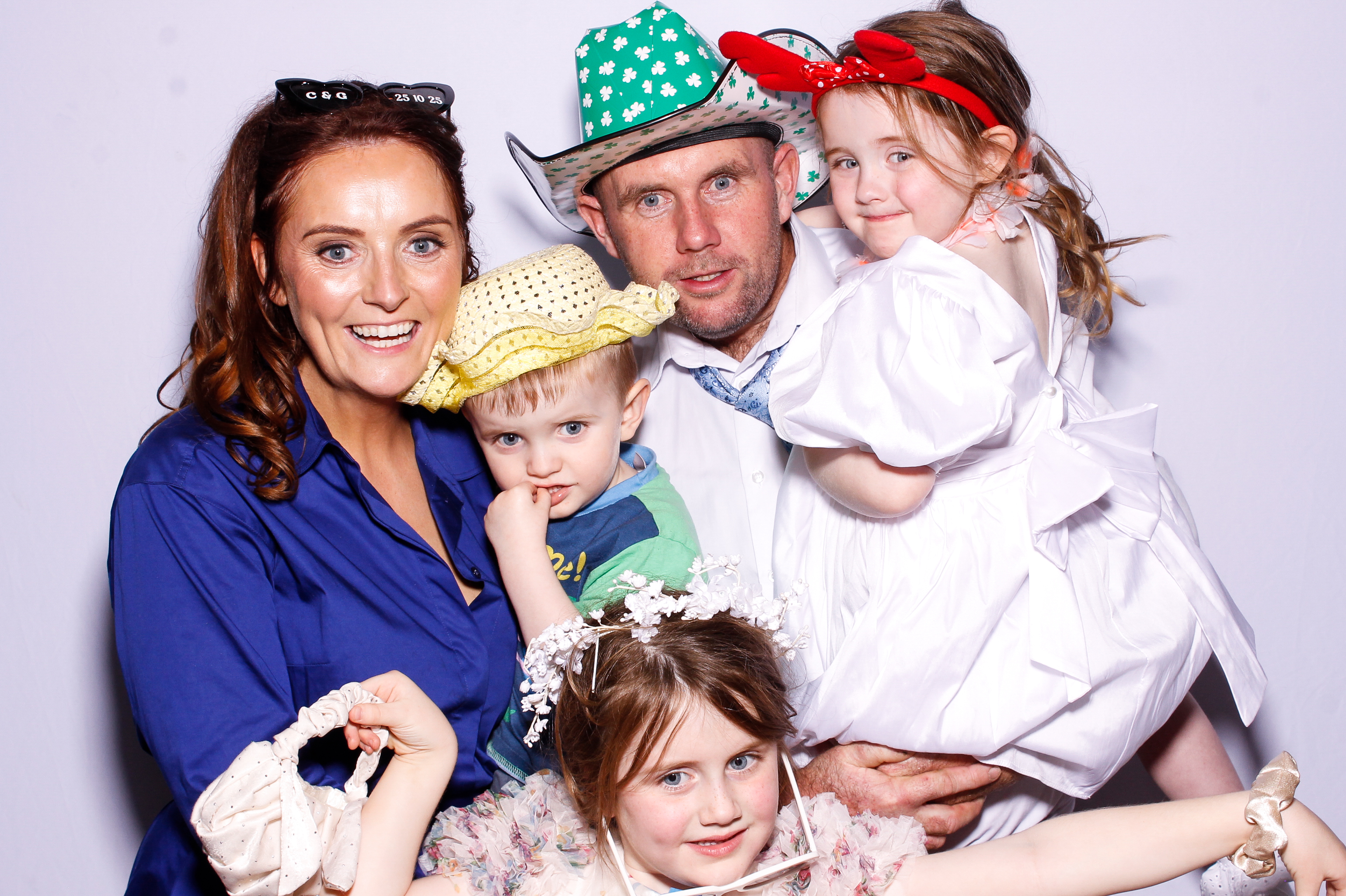 Ciara & Graham | View more photos from the event at gallery.snapmagic.ie/u/SnapMagic/Ciara-Graham