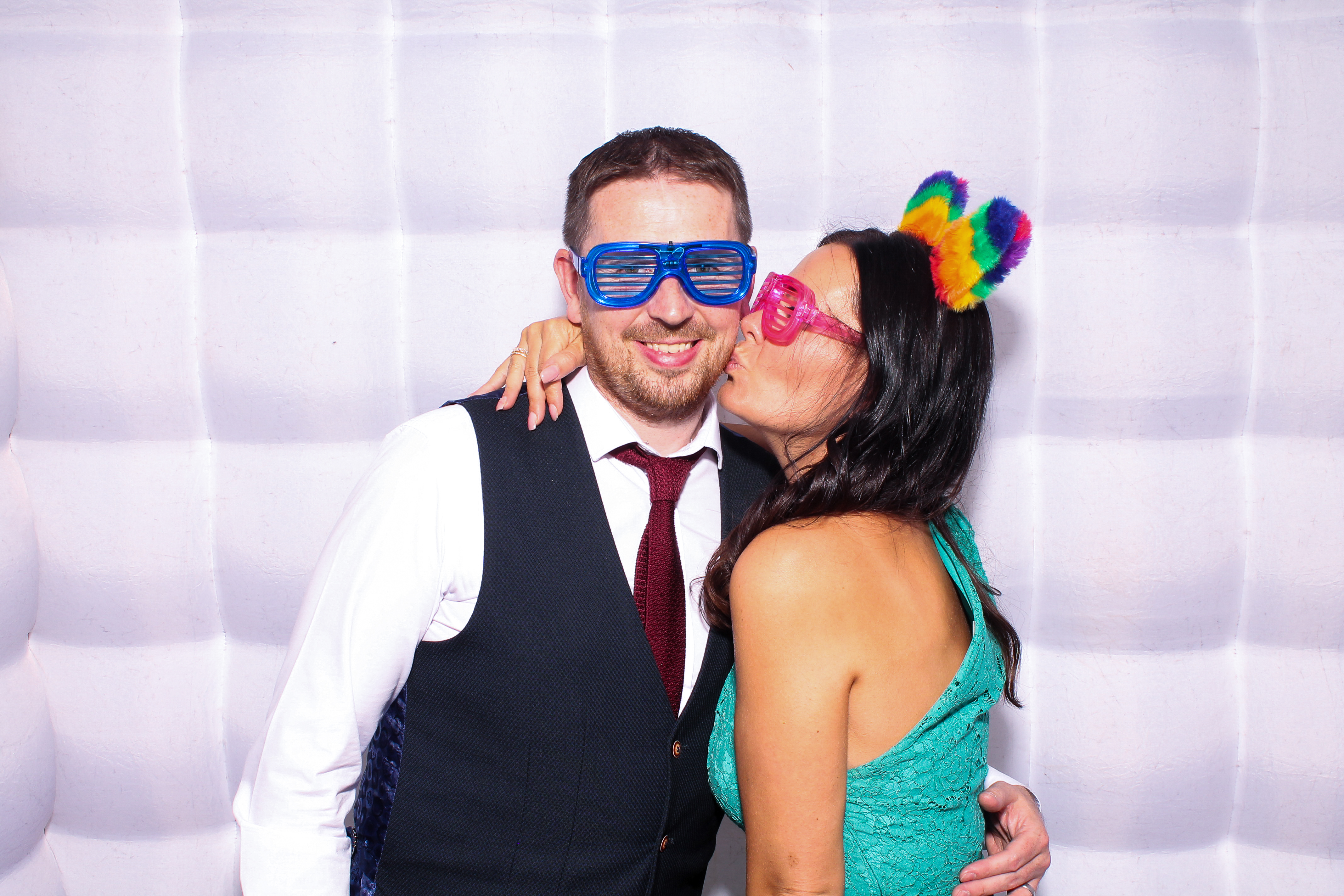 Colie & Christine | View more photos from the event at gallery.snapmagic.ie/u/SnapMagic/Colie-Christine
