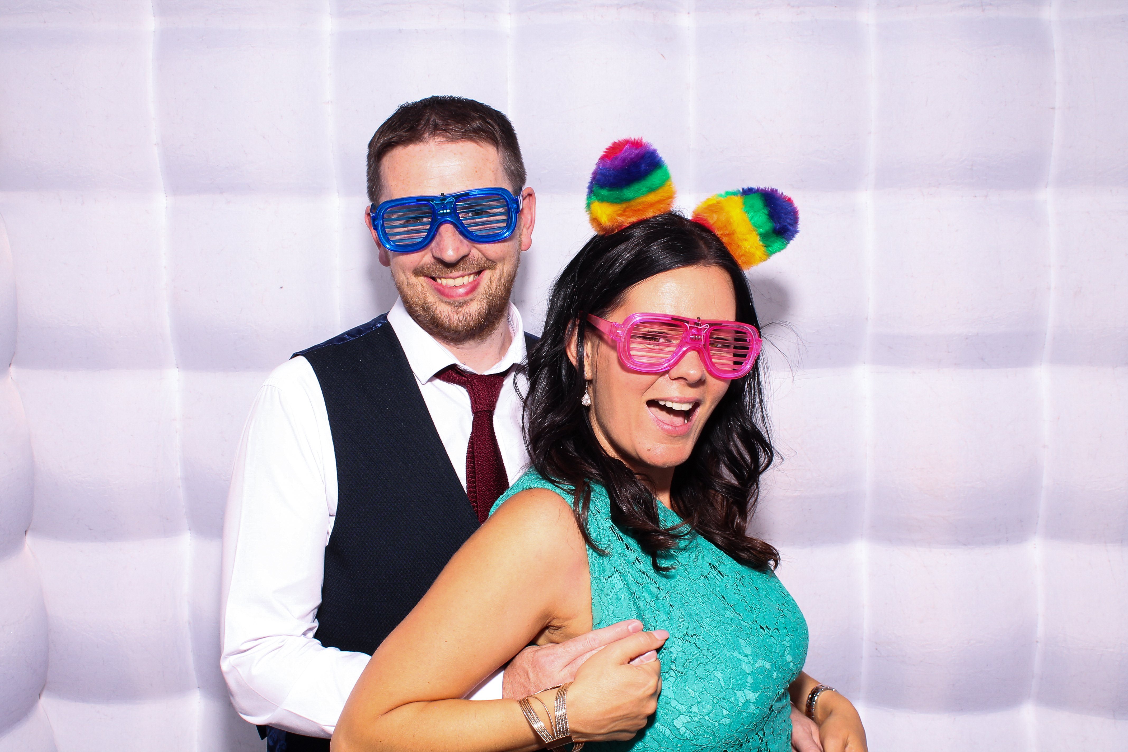 Colie & Christine | View more photos from the event at gallery.snapmagic.ie/u/SnapMagic/Colie-Christine