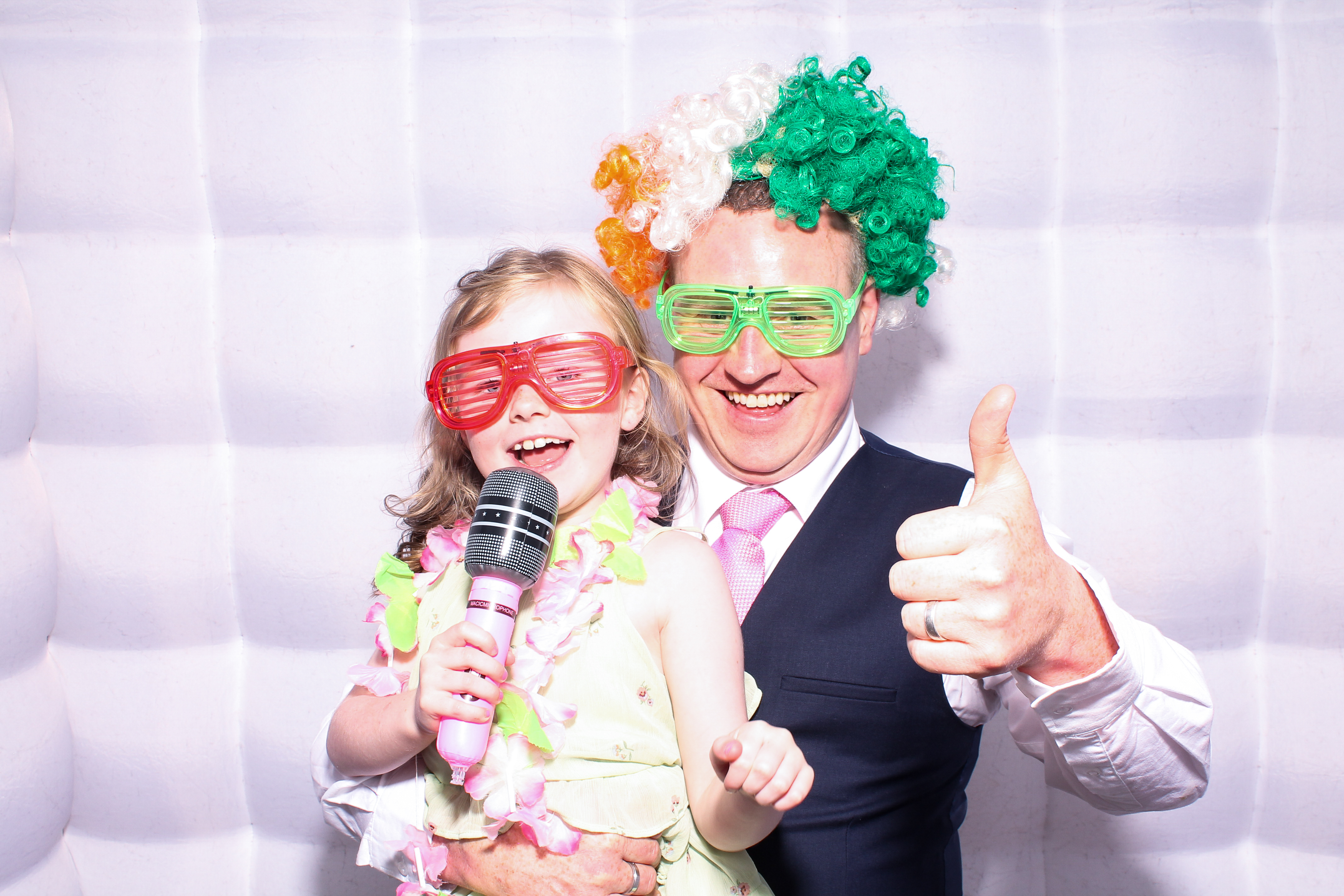 Colie & Christine | View more photos from the event at gallery.snapmagic.ie/u/SnapMagic/Colie-Christine