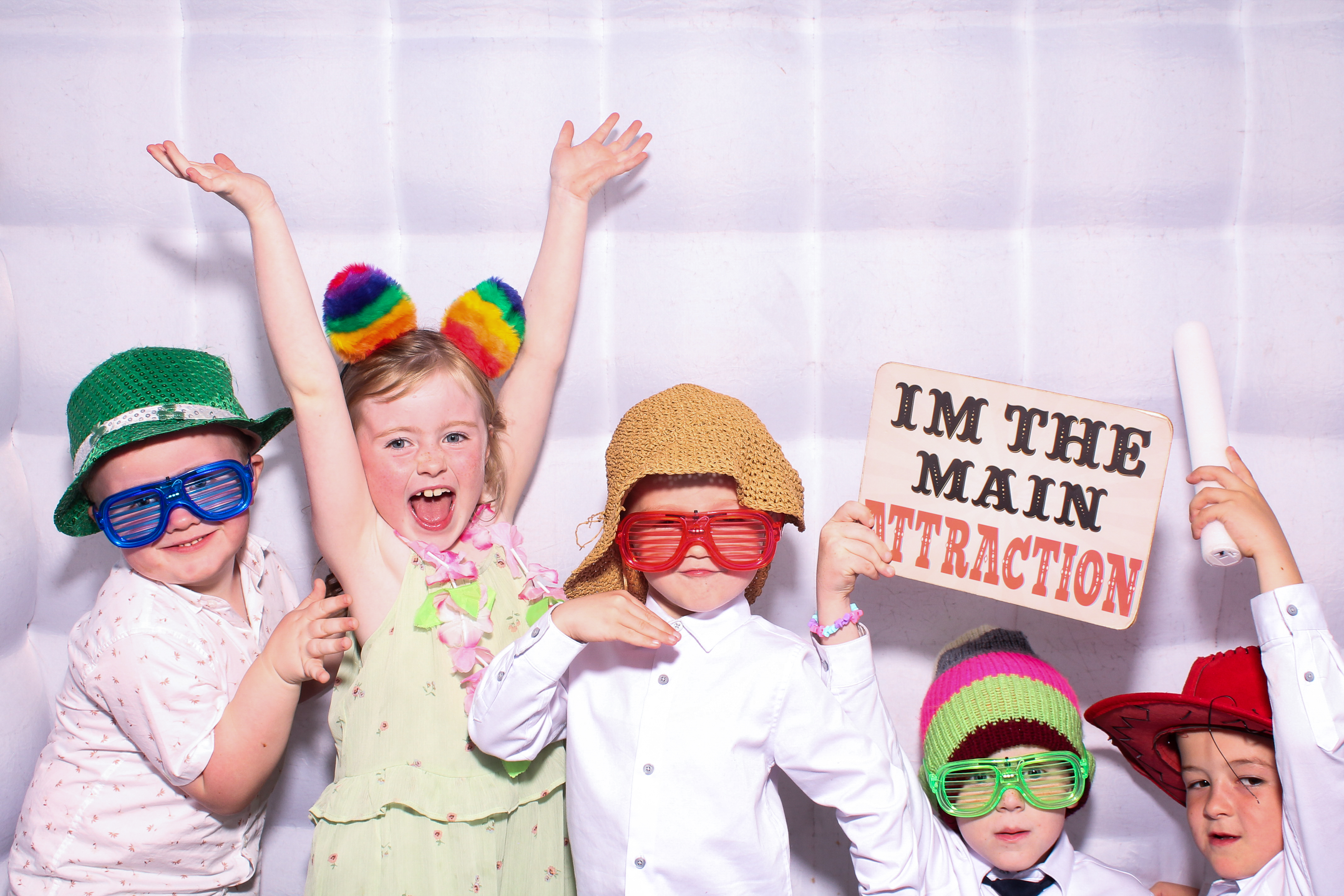 Colie & Christine | View more photos from the event at gallery.snapmagic.ie/u/SnapMagic/Colie-Christine