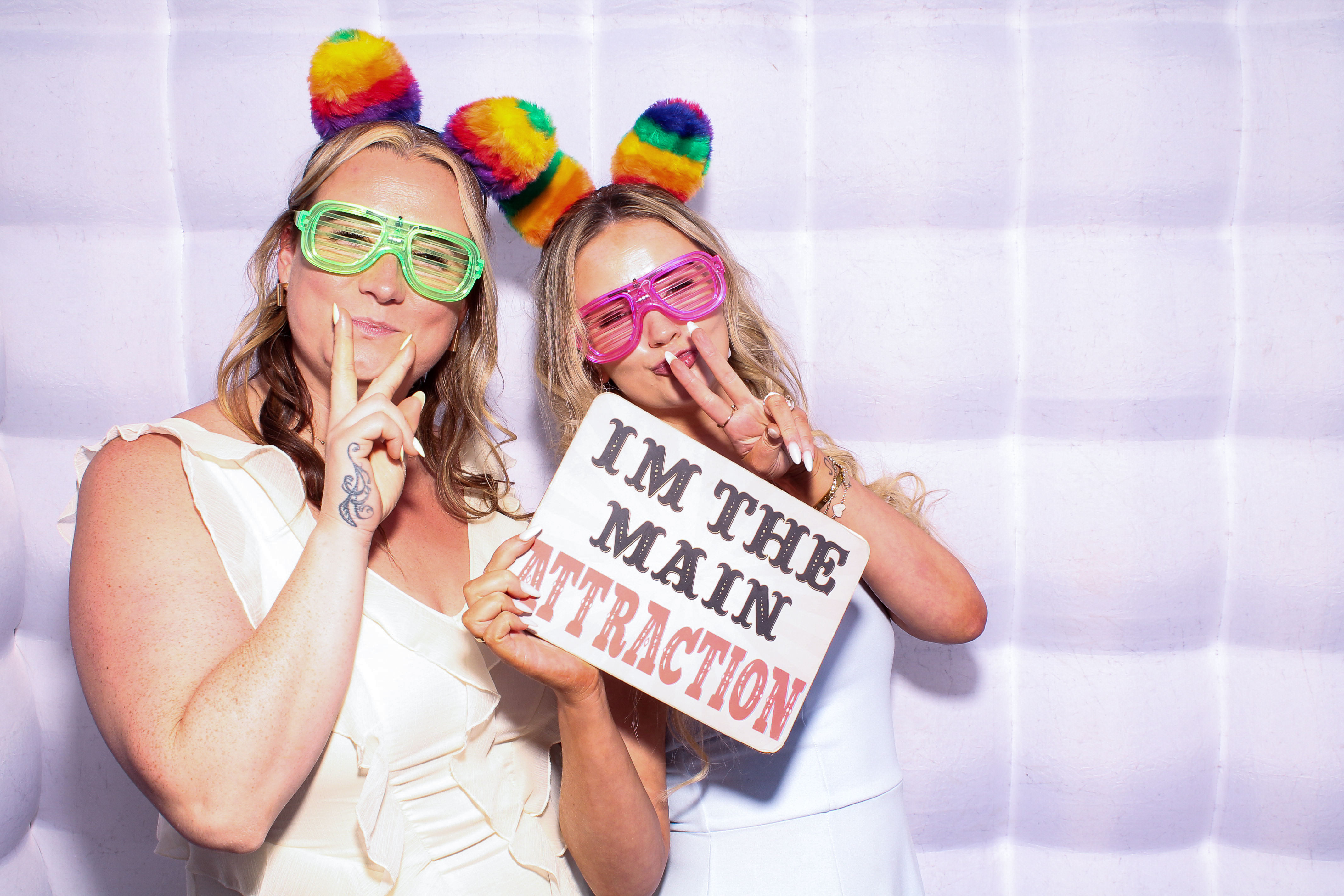 Colie & Christine | View more photos from the event at gallery.snapmagic.ie/u/SnapMagic/Colie-Christine
